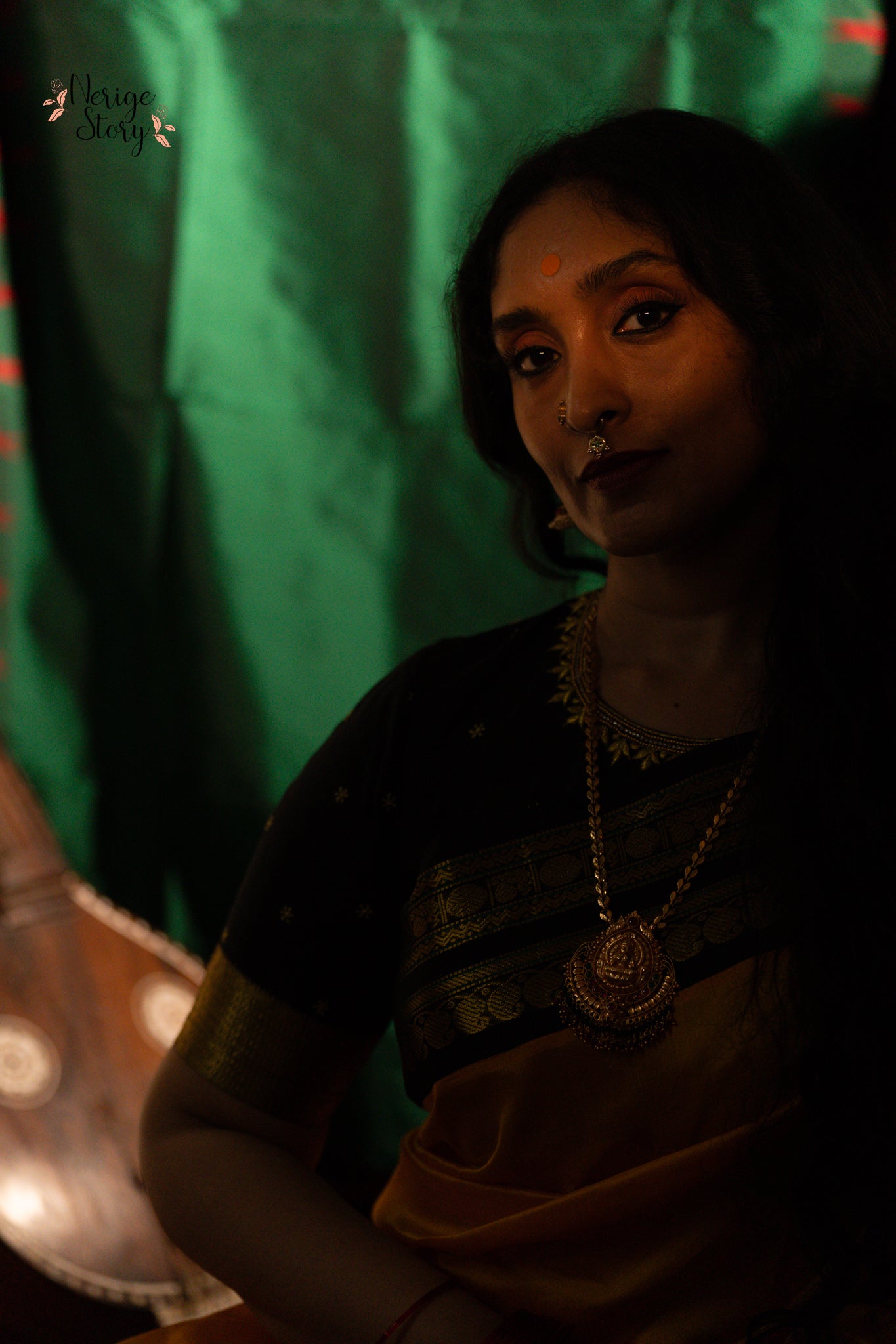 YUKTI (ಯುಕ್ತಿ)