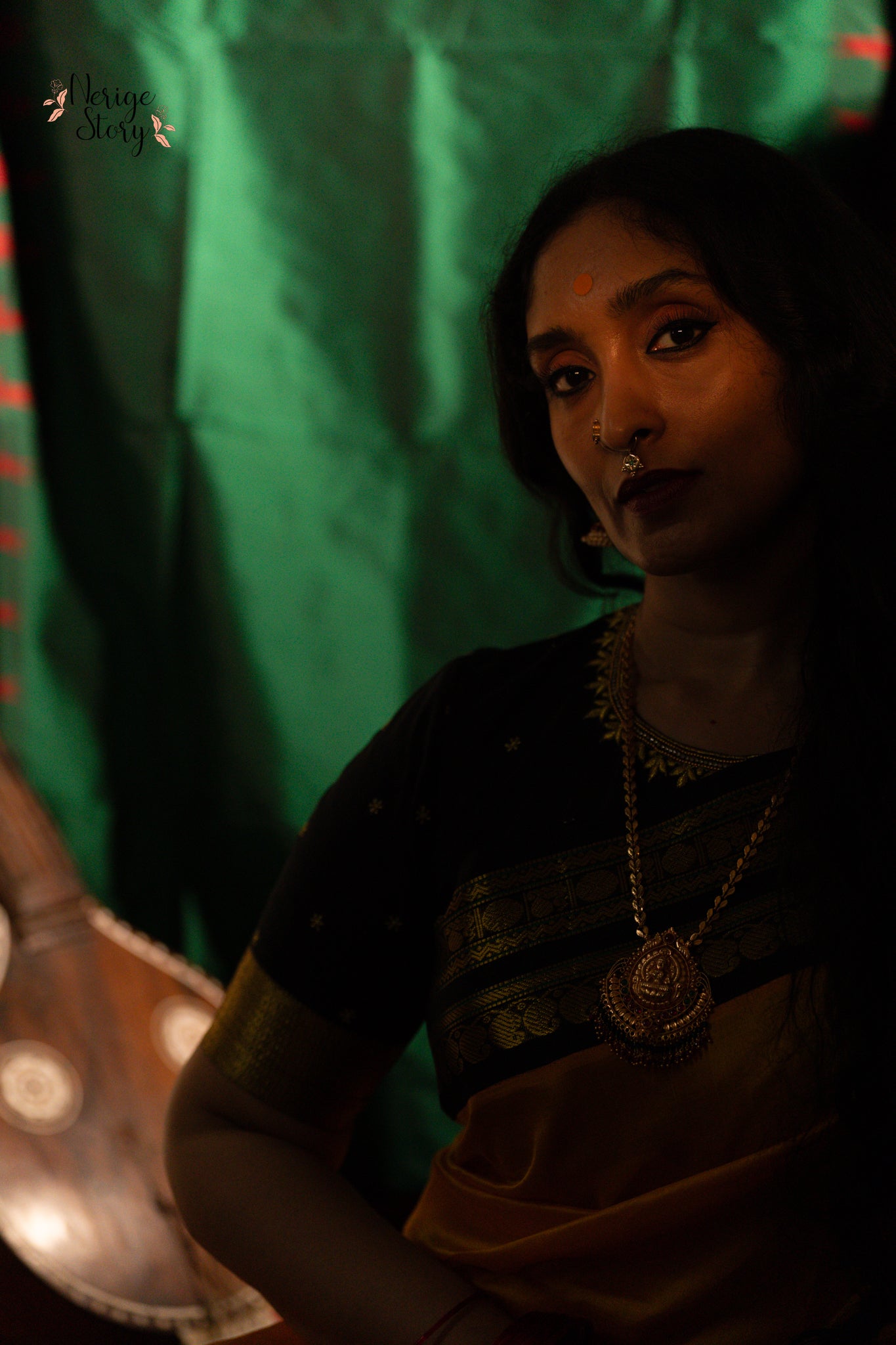 YUKTI (ಯುಕ್ತಿ)