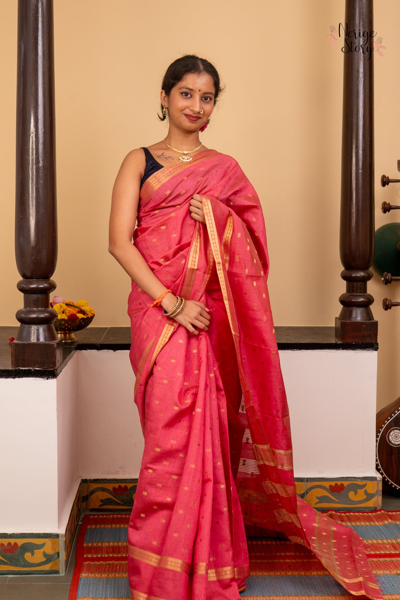 HEMAMBA (हेमाम्बा)