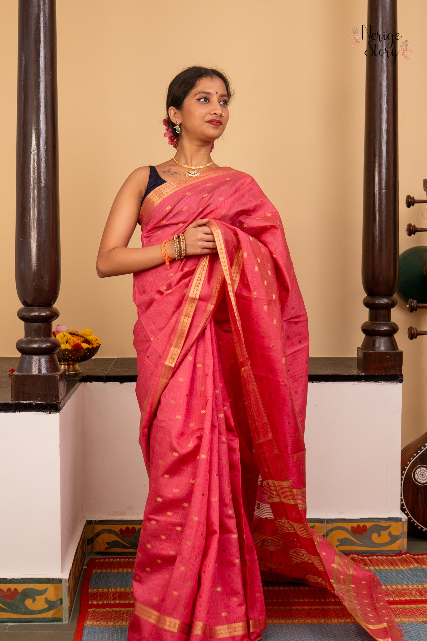 HEMAMBA (हेमाम्बा)