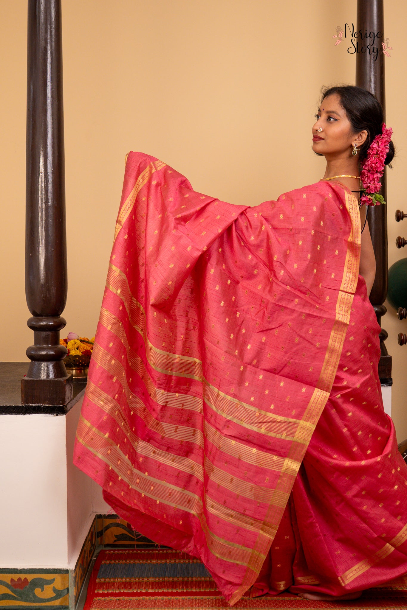 HEMAMBA (हेमाम्बा)