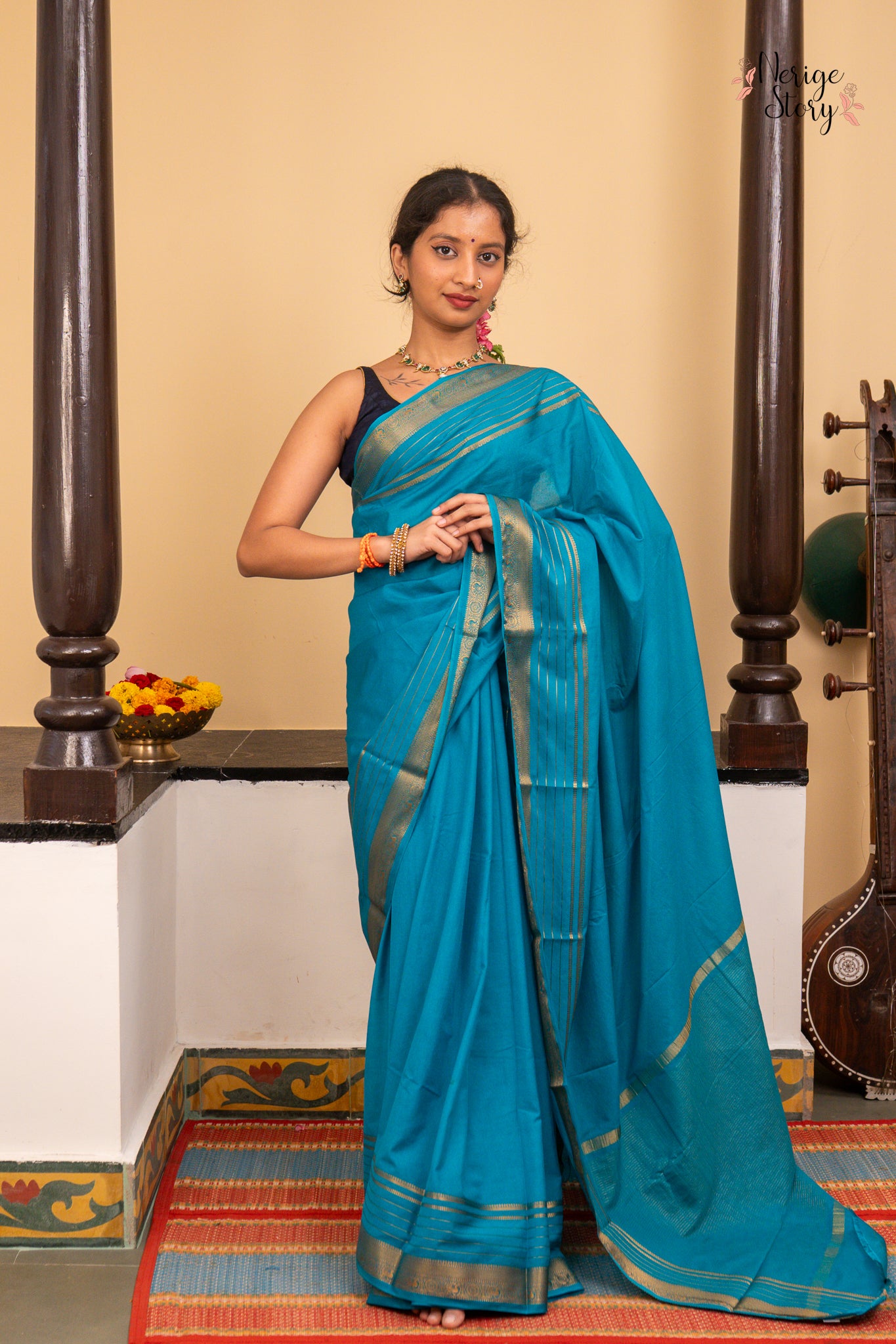 GAJALAKSHMI (गजलक्ष्मी)