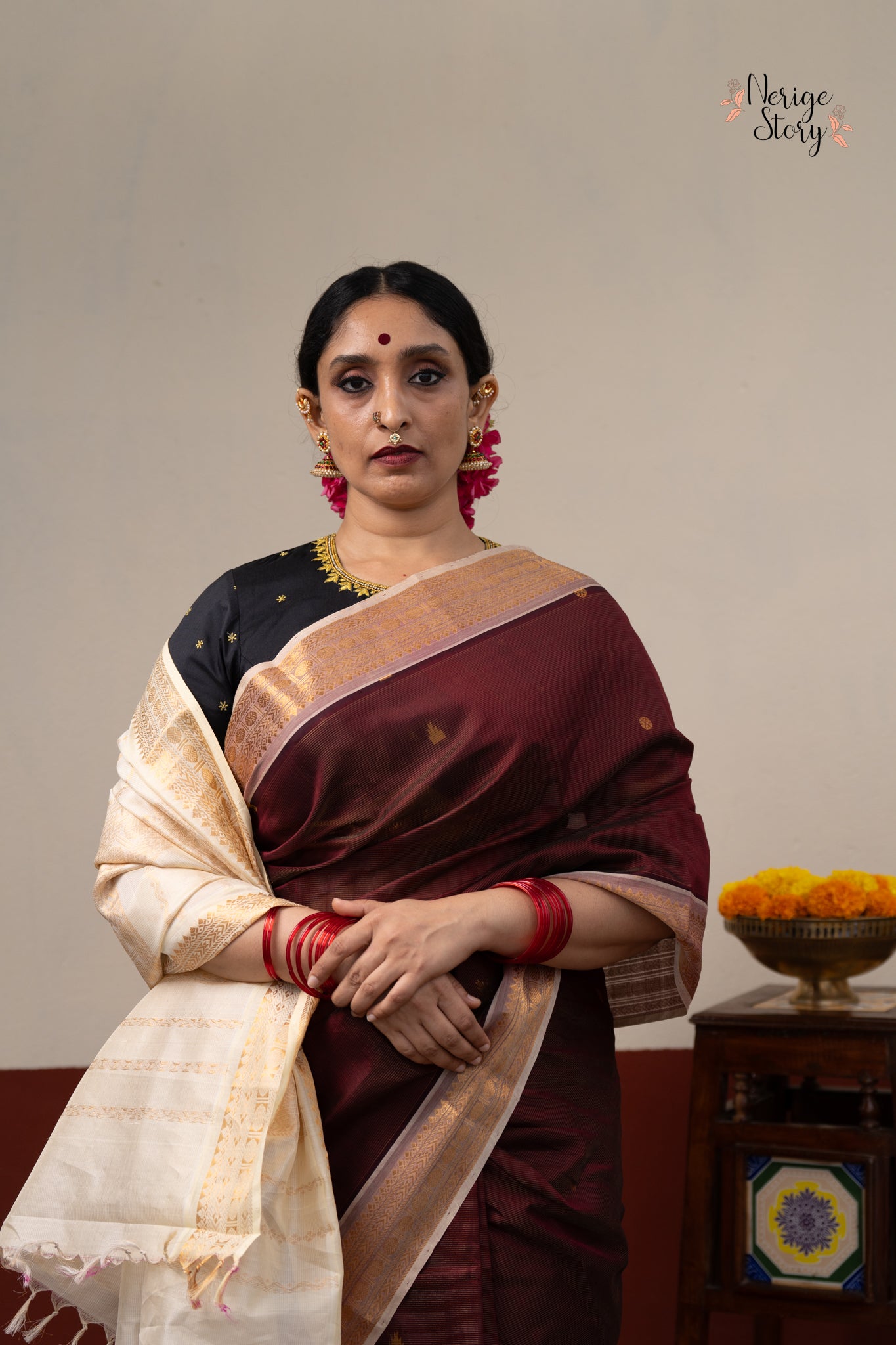 VRINDA (ವೃಂದಾ)