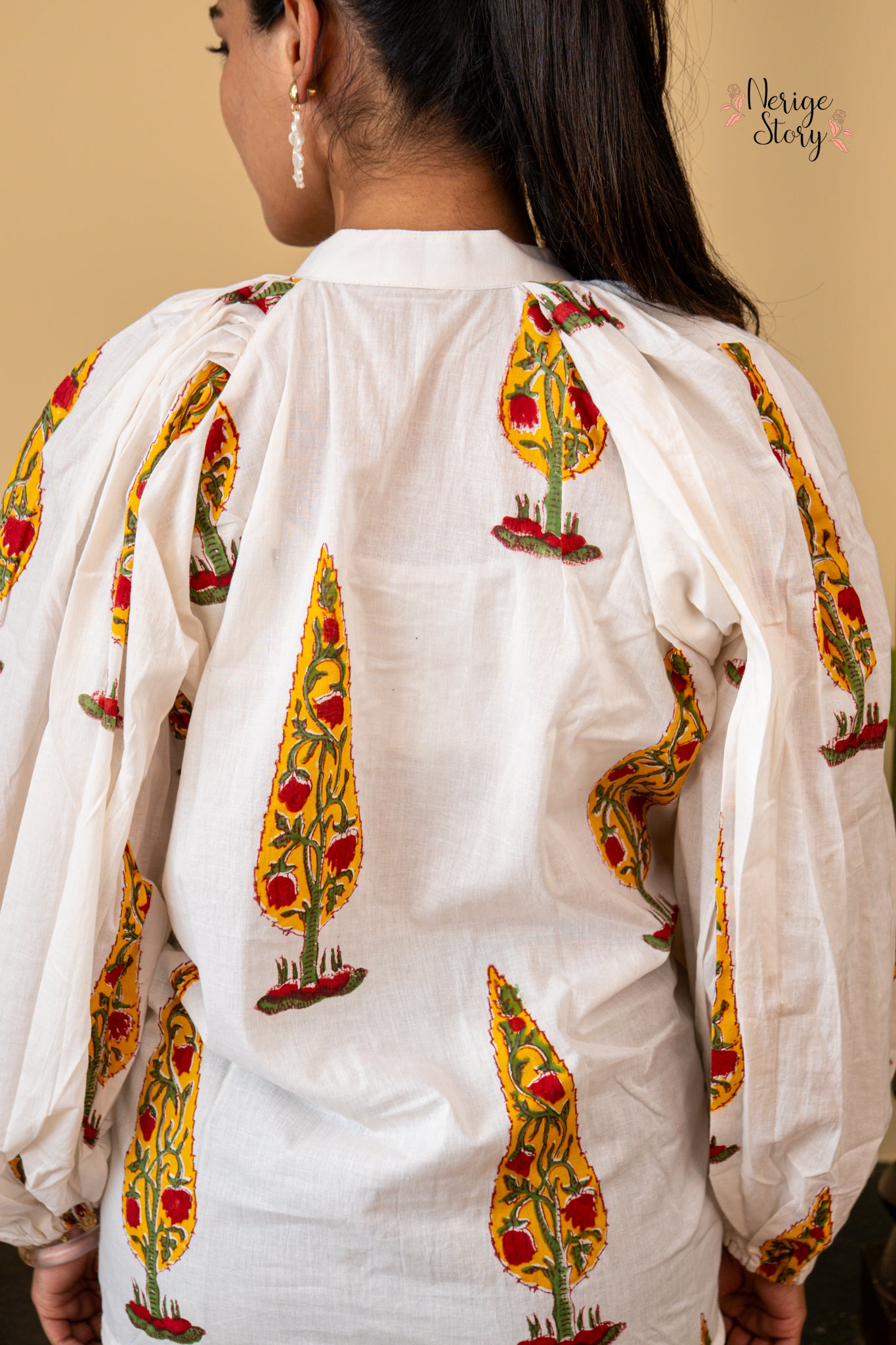 TULASI (துளசி)