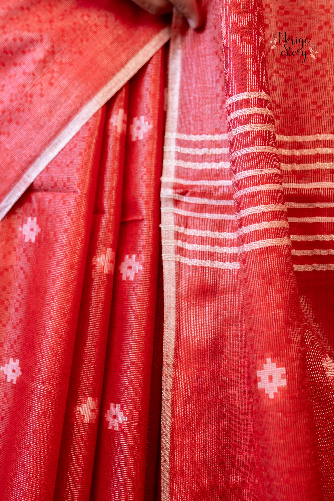 AVANI (अवनी)