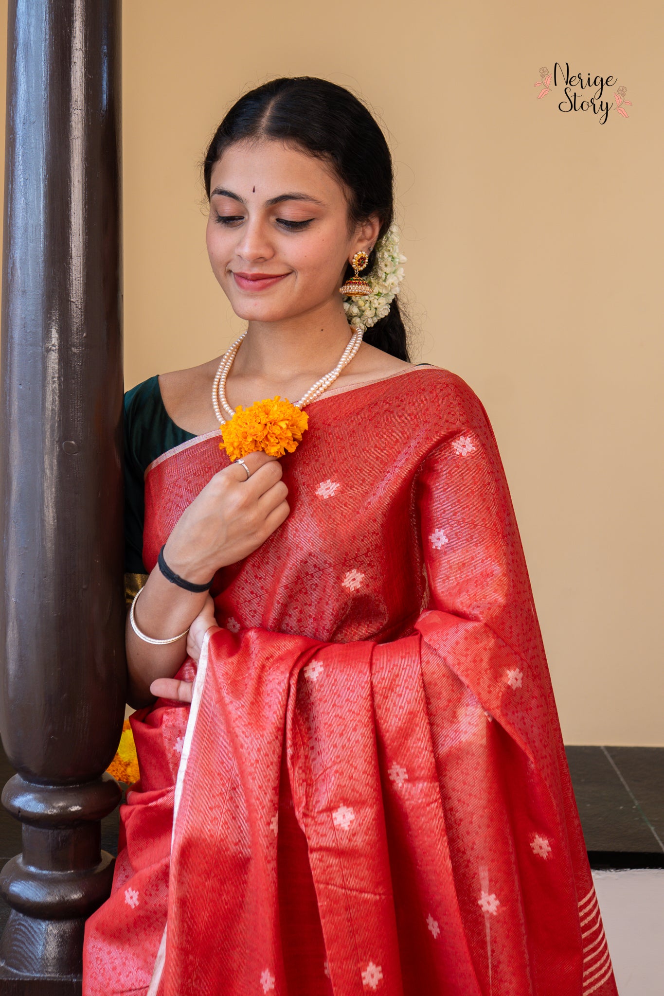 AVANI (अवनी)