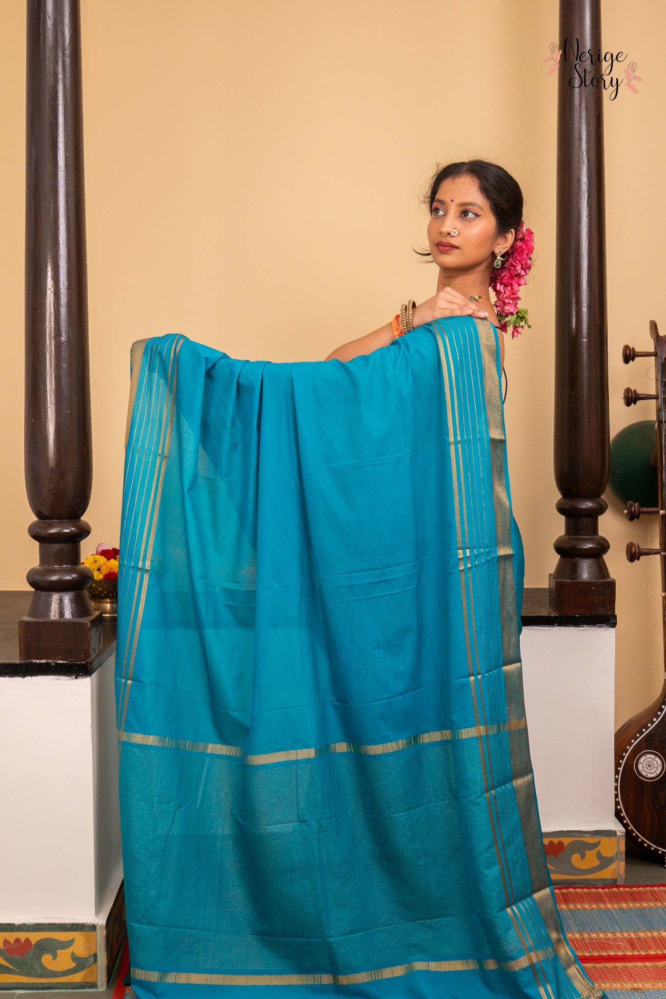 GAJALAKSHMI (गजलक्ष्मी)