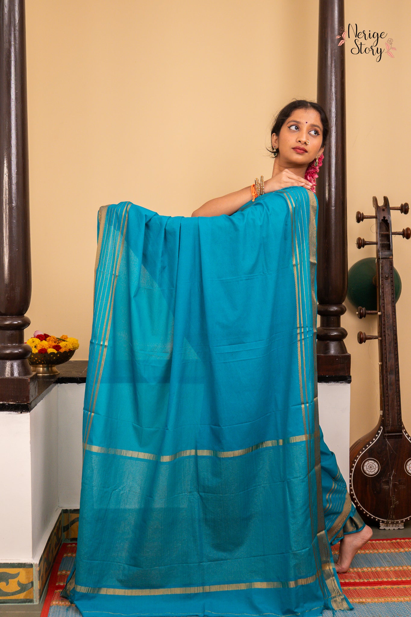 GAJALAKSHMI (गजलक्ष्मी)