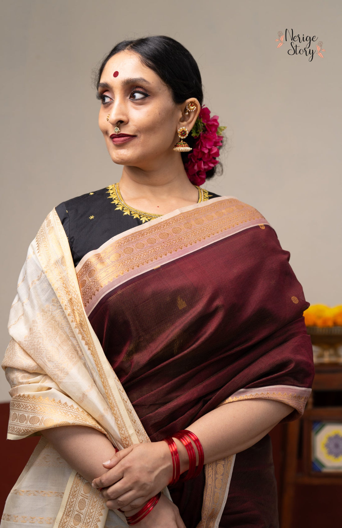 VRINDA (ವೃಂದಾ)