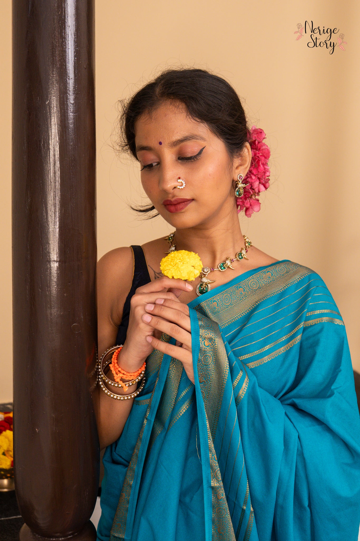 GAJALAKSHMI (गजलक्ष्मी)