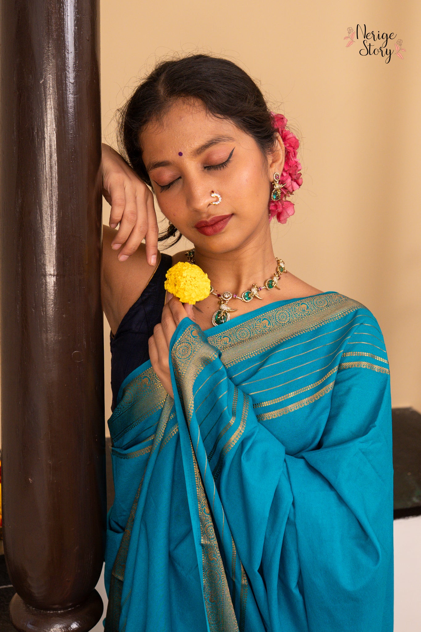 GAJALAKSHMI (गजलक्ष्मी)