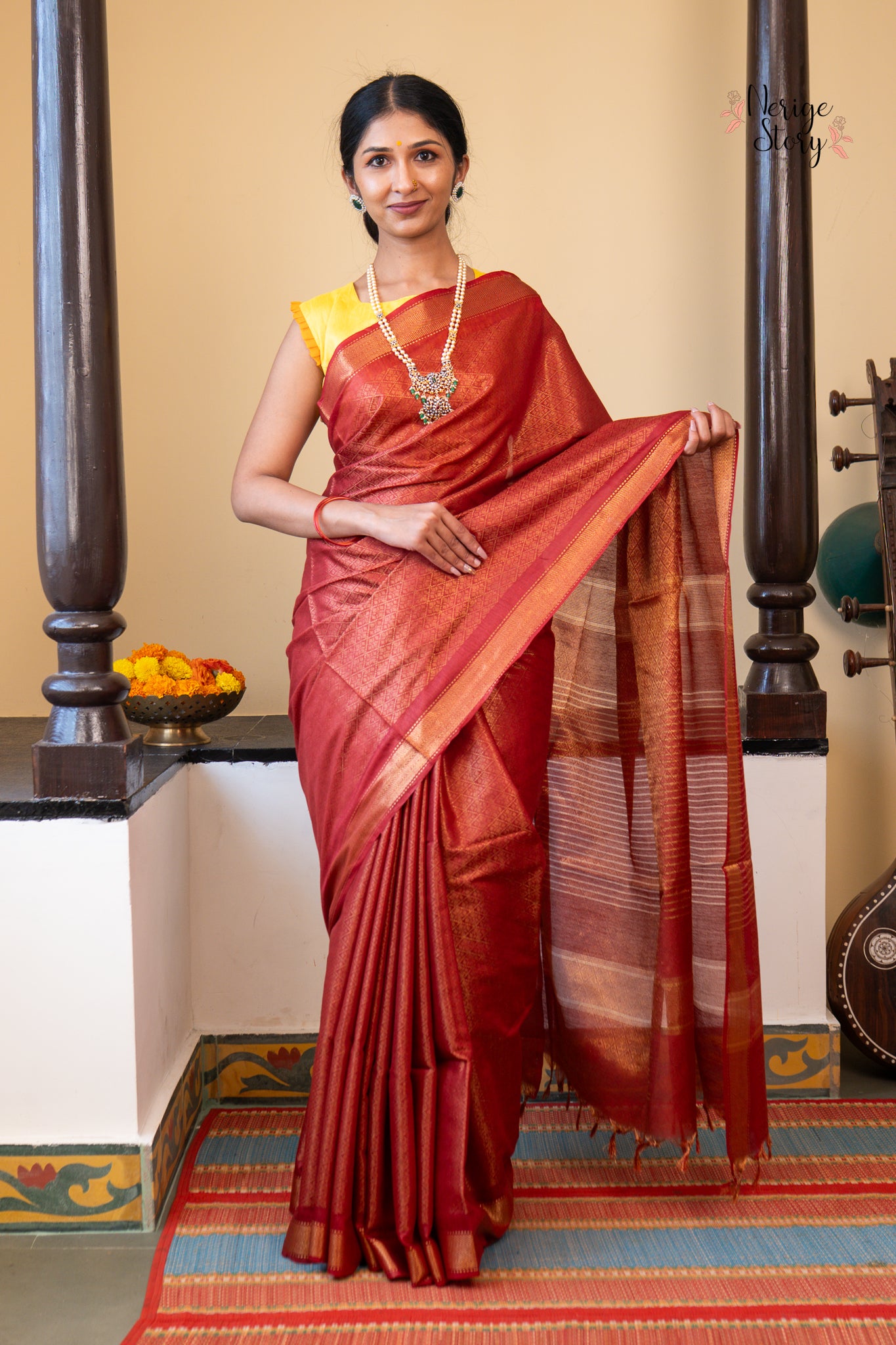 SAMIDHA (समिधा)