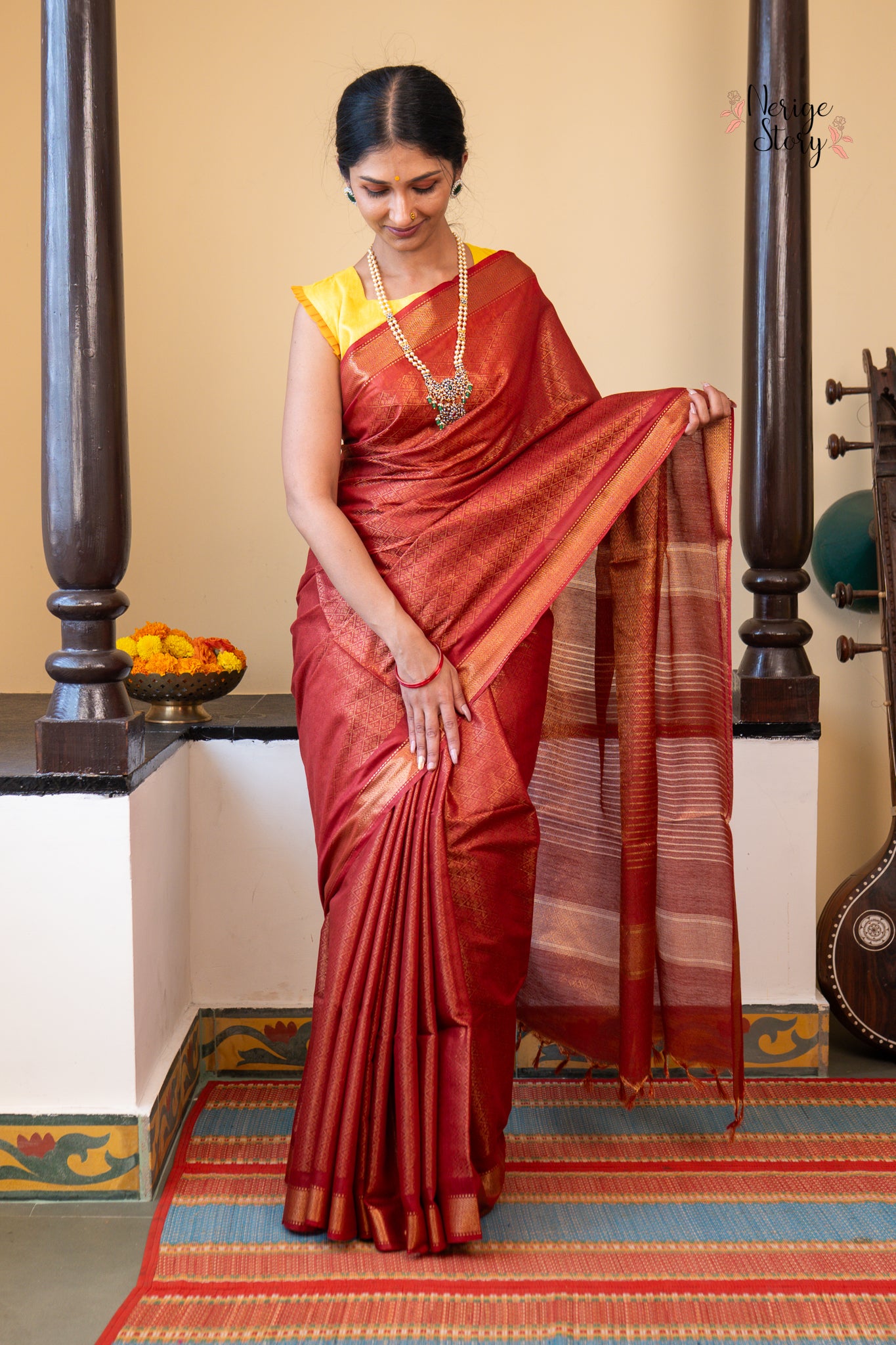 SAMIDHA (समिधा)