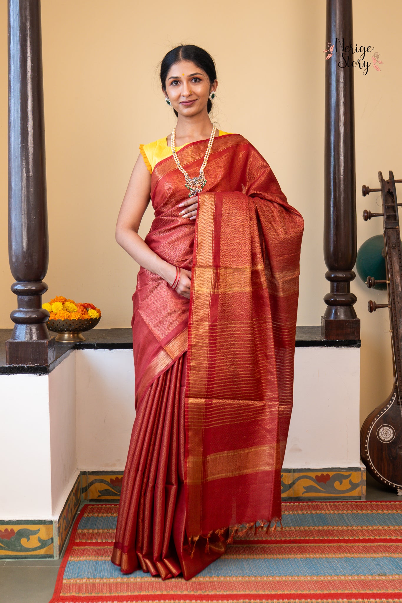 SAMIDHA (समिधा)