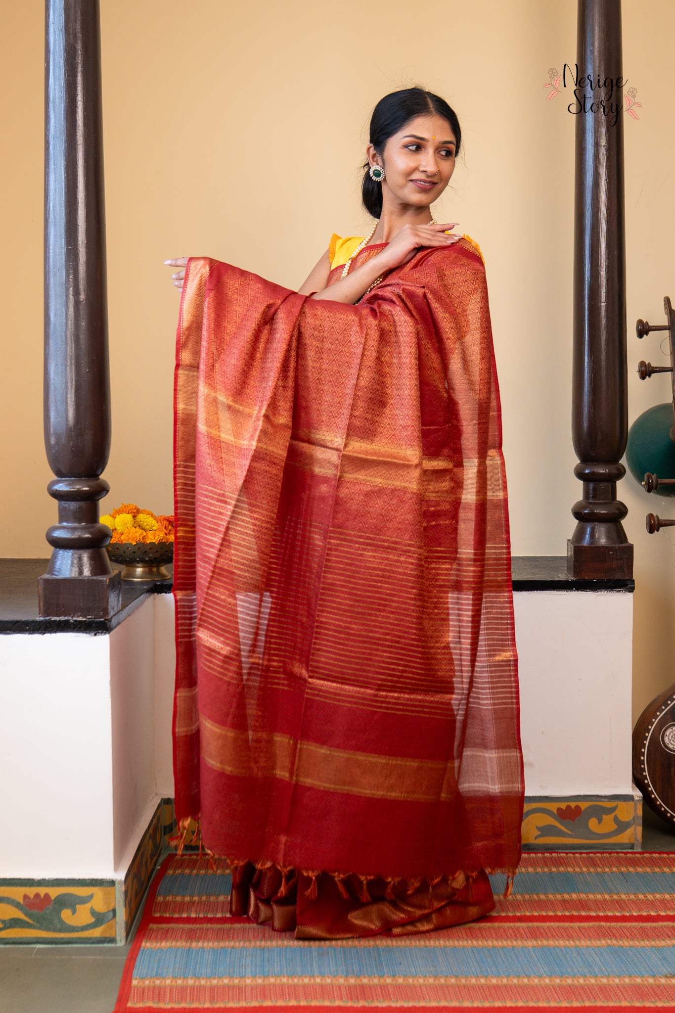 SAMIDHA (समिधा)