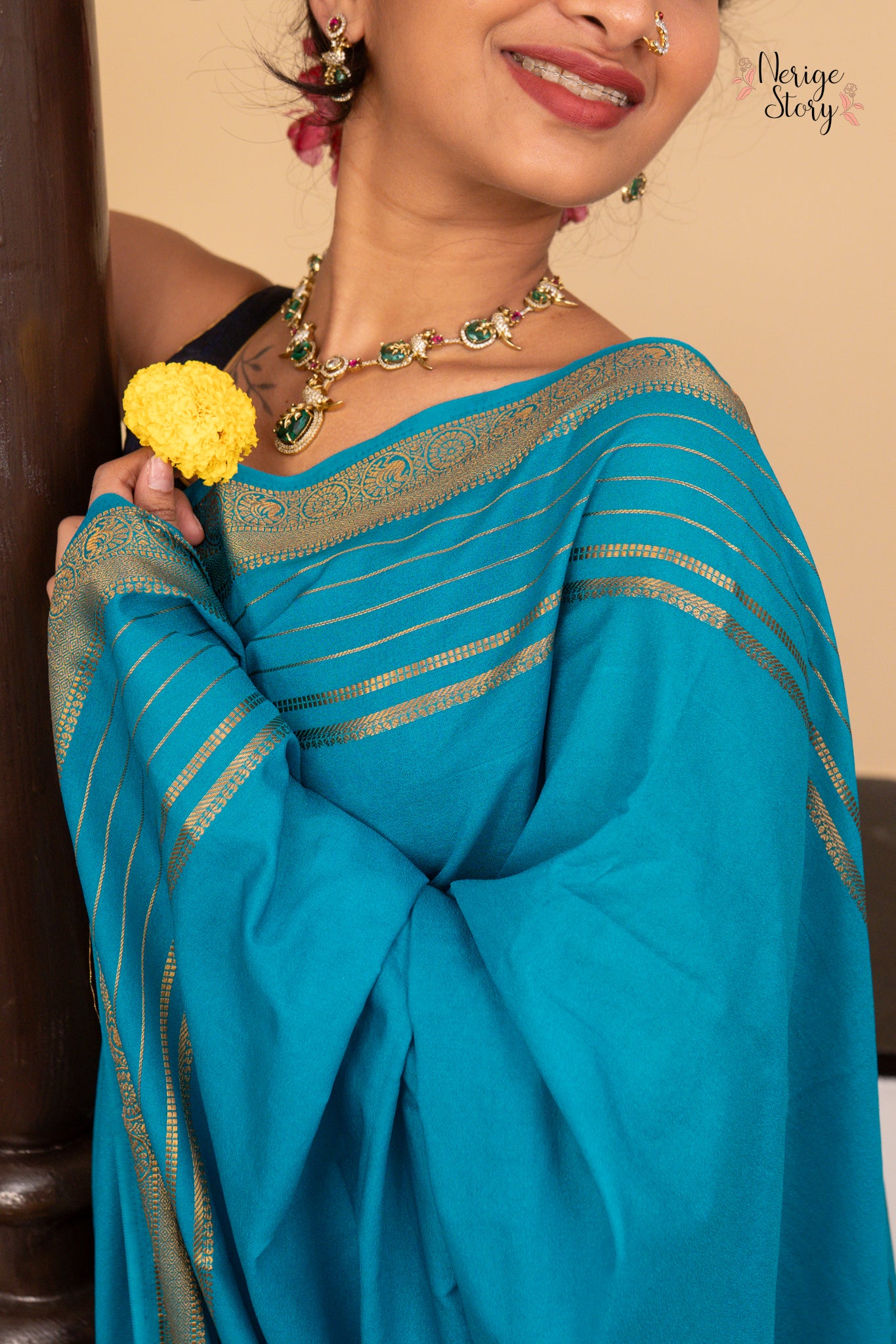 GAJALAKSHMI (गजलक्ष्मी)