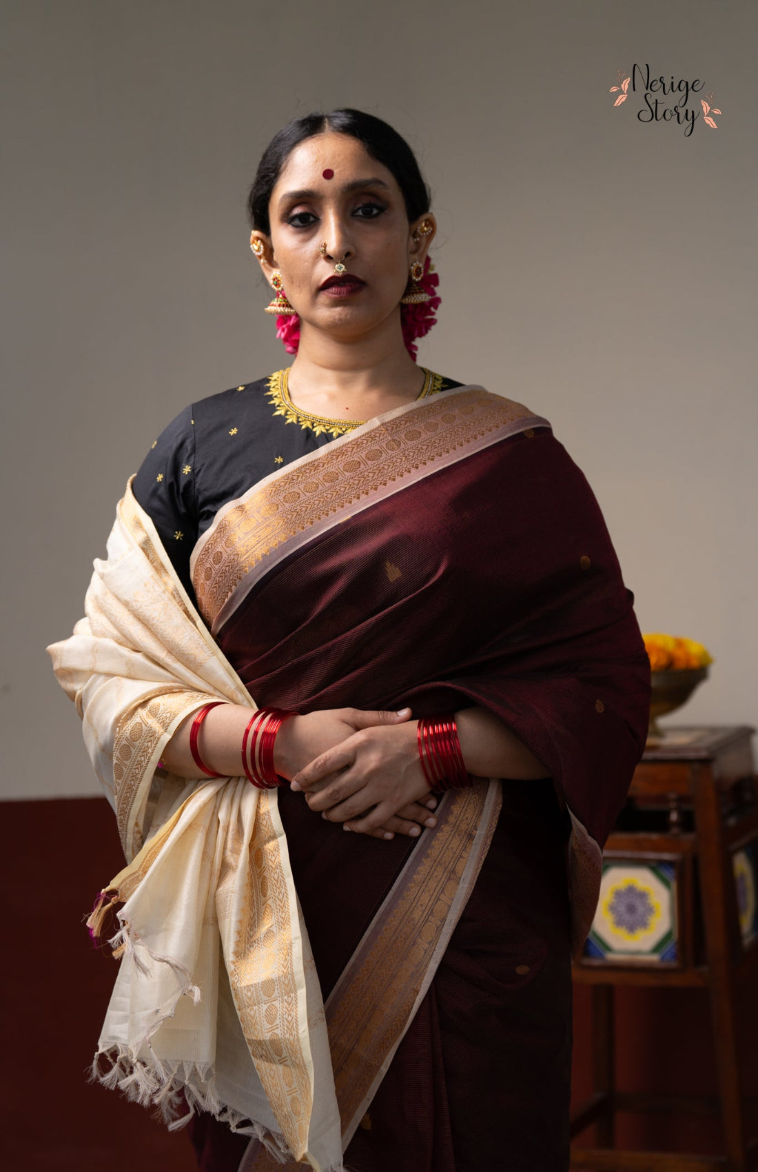 VRINDA (ವೃಂದಾ)