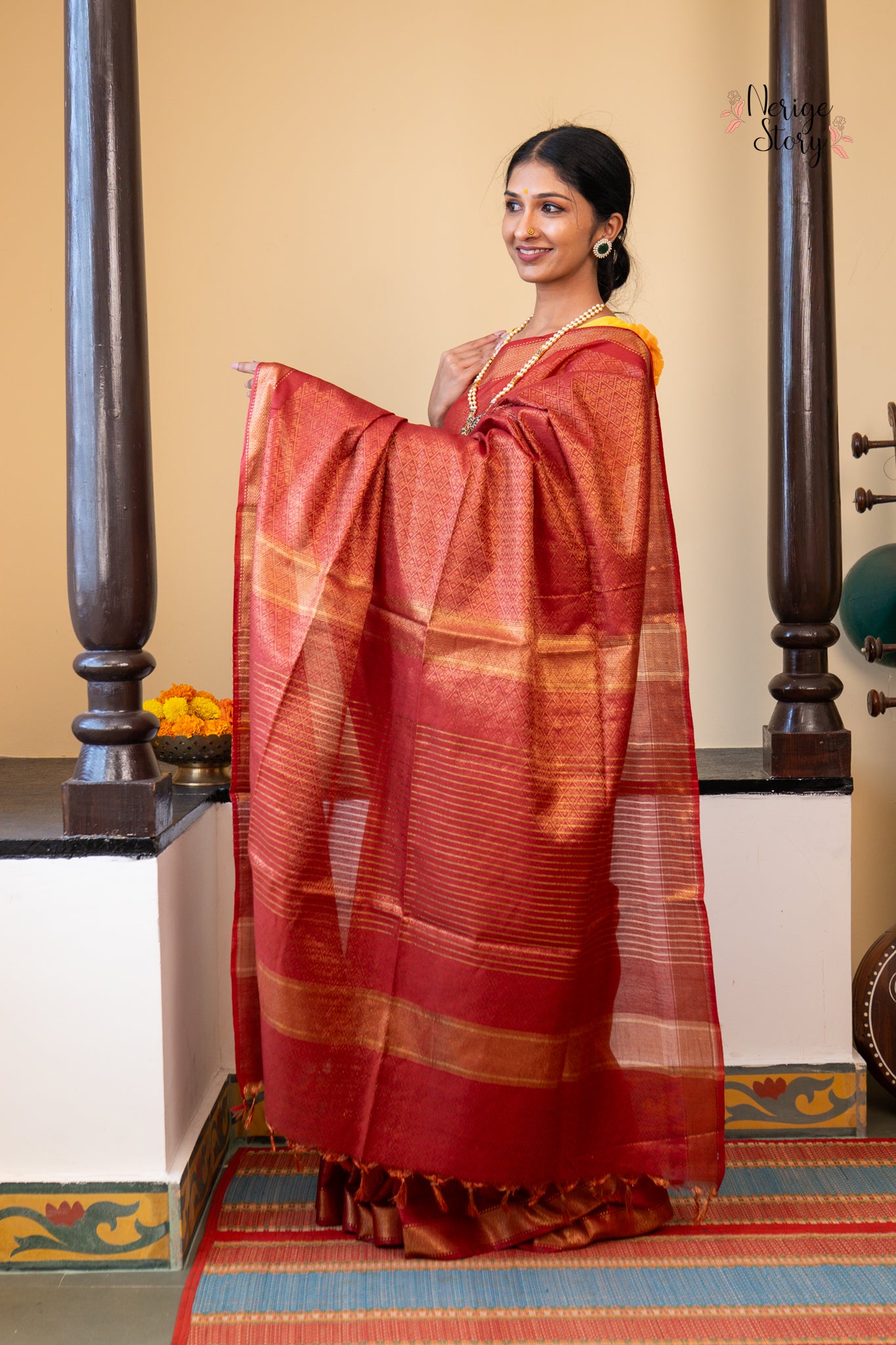 SAMIDHA (समिधा)