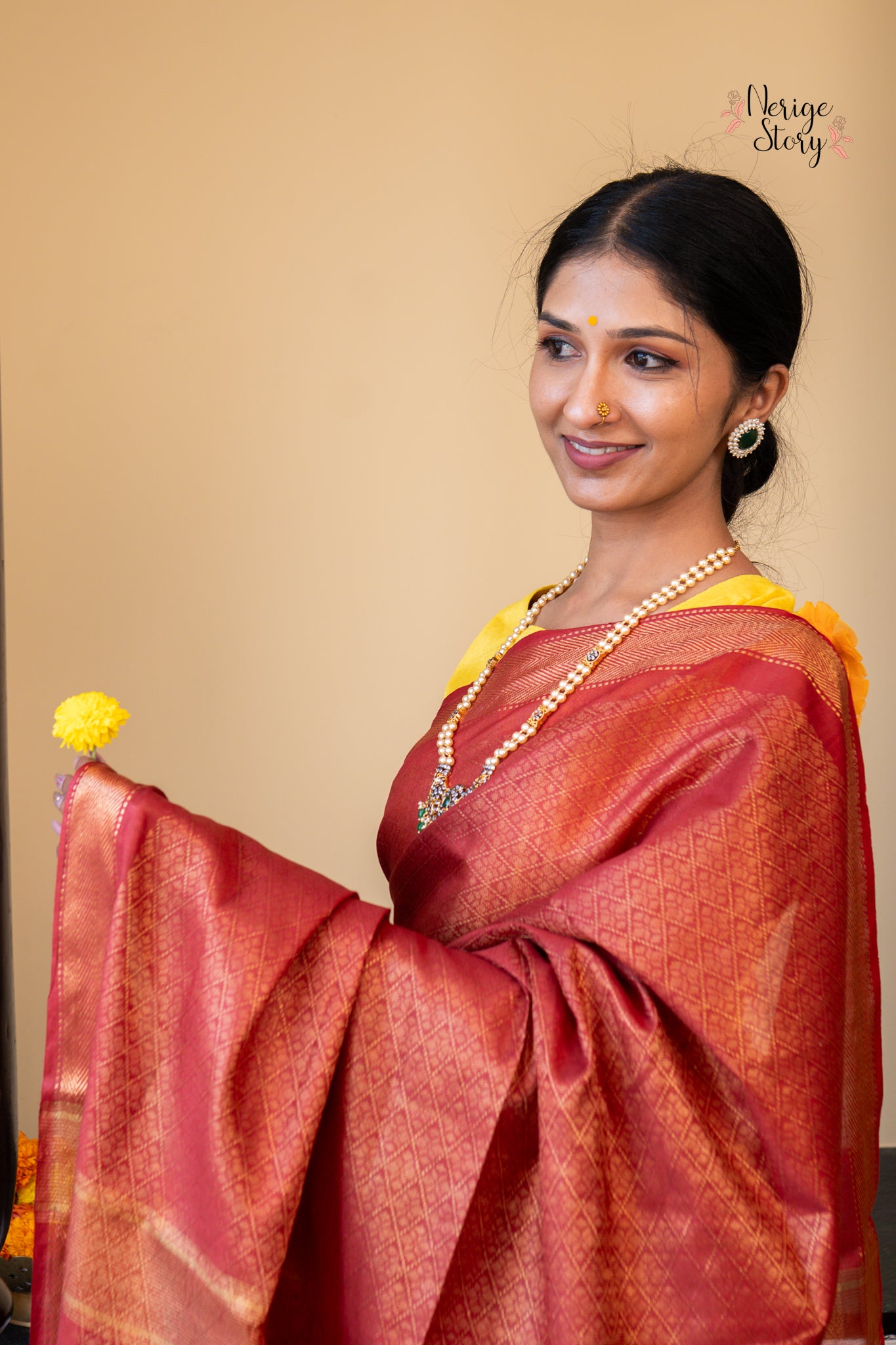 SAMIDHA (समिधा)