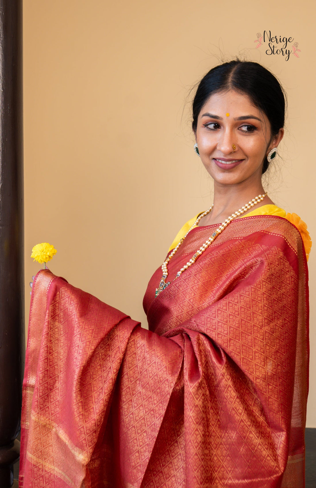 SAMIDHA (समिधा)