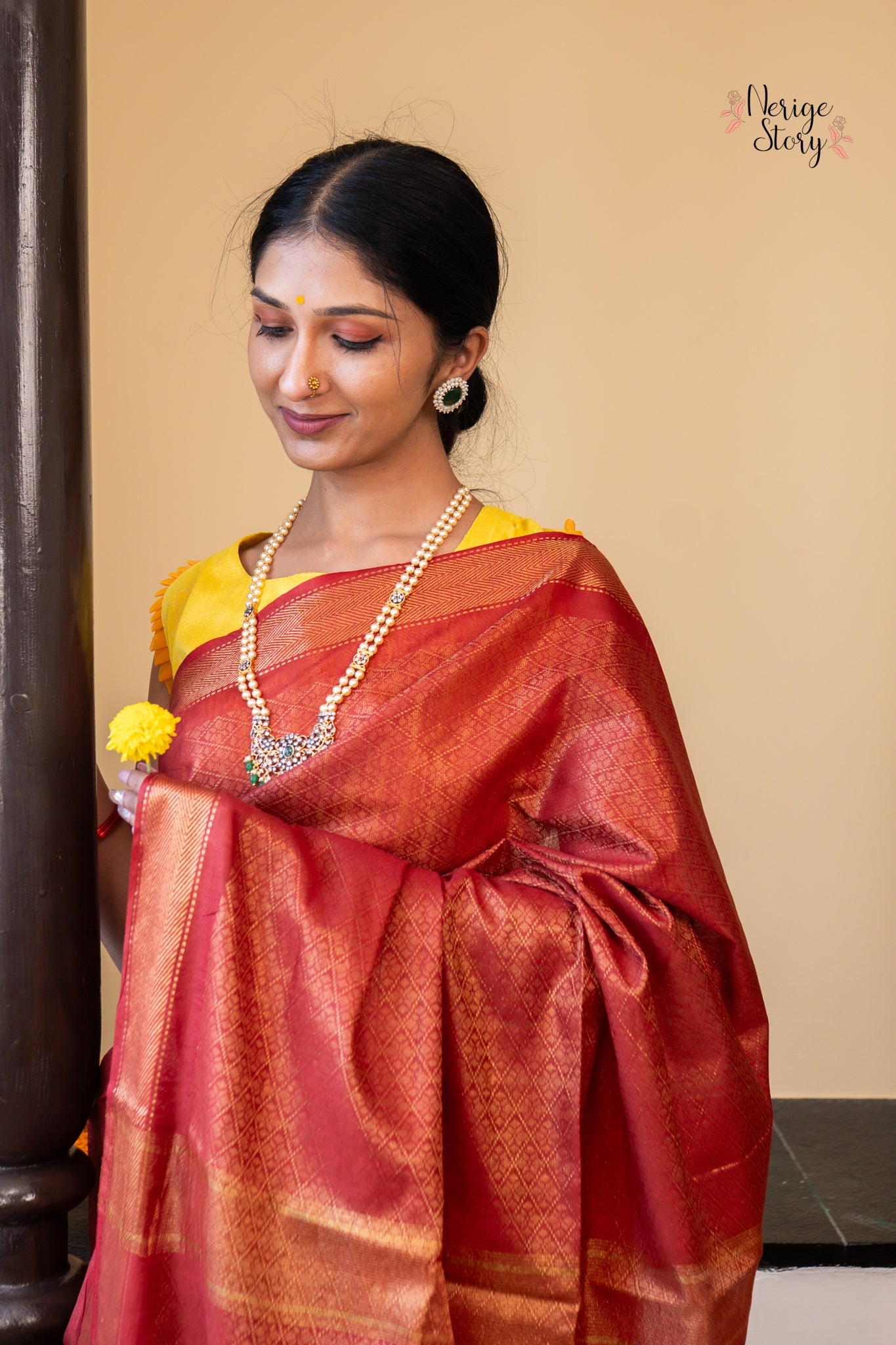 SAMIDHA (समिधा)