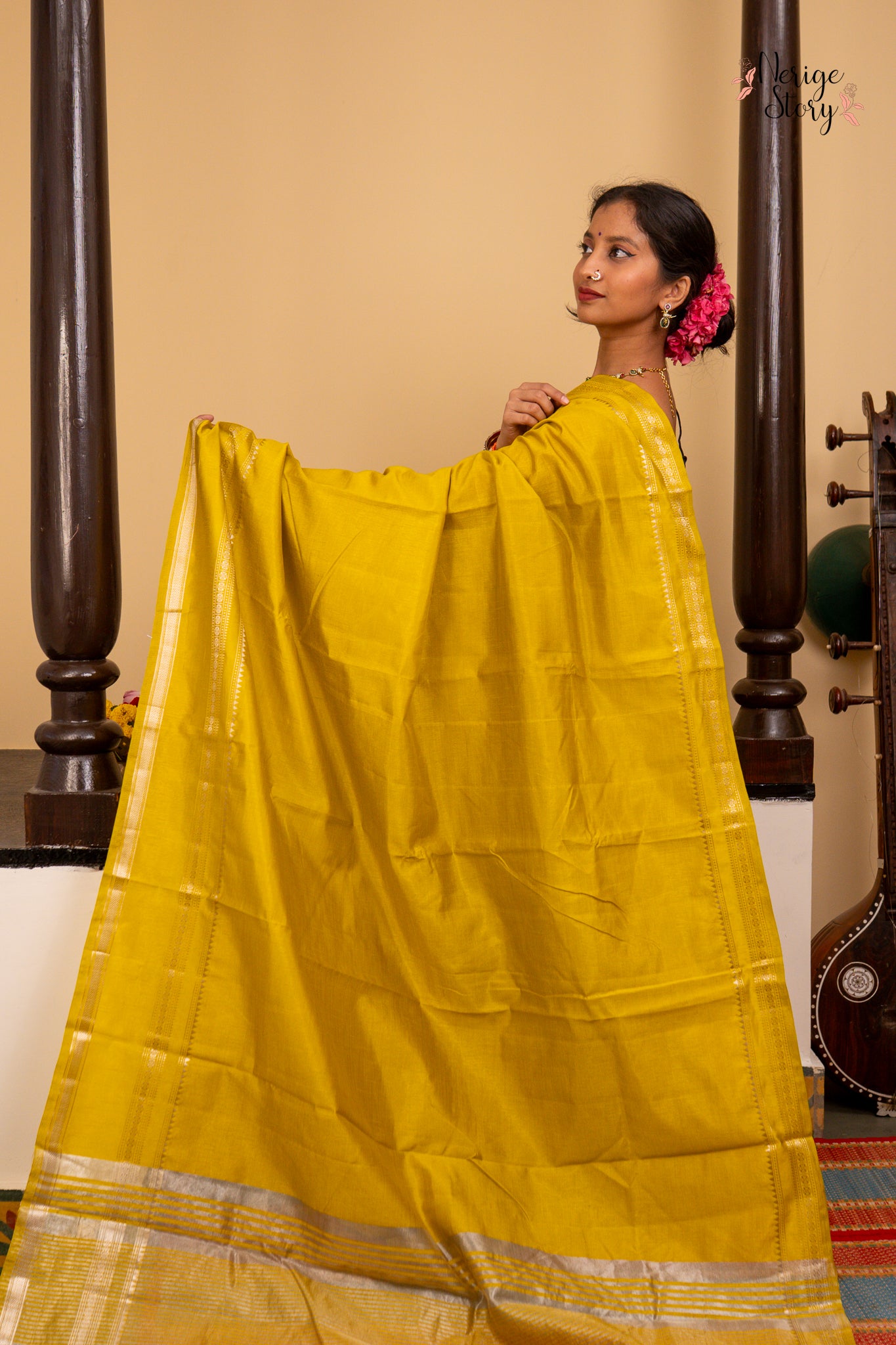 ANANDANI (आनंदनी)