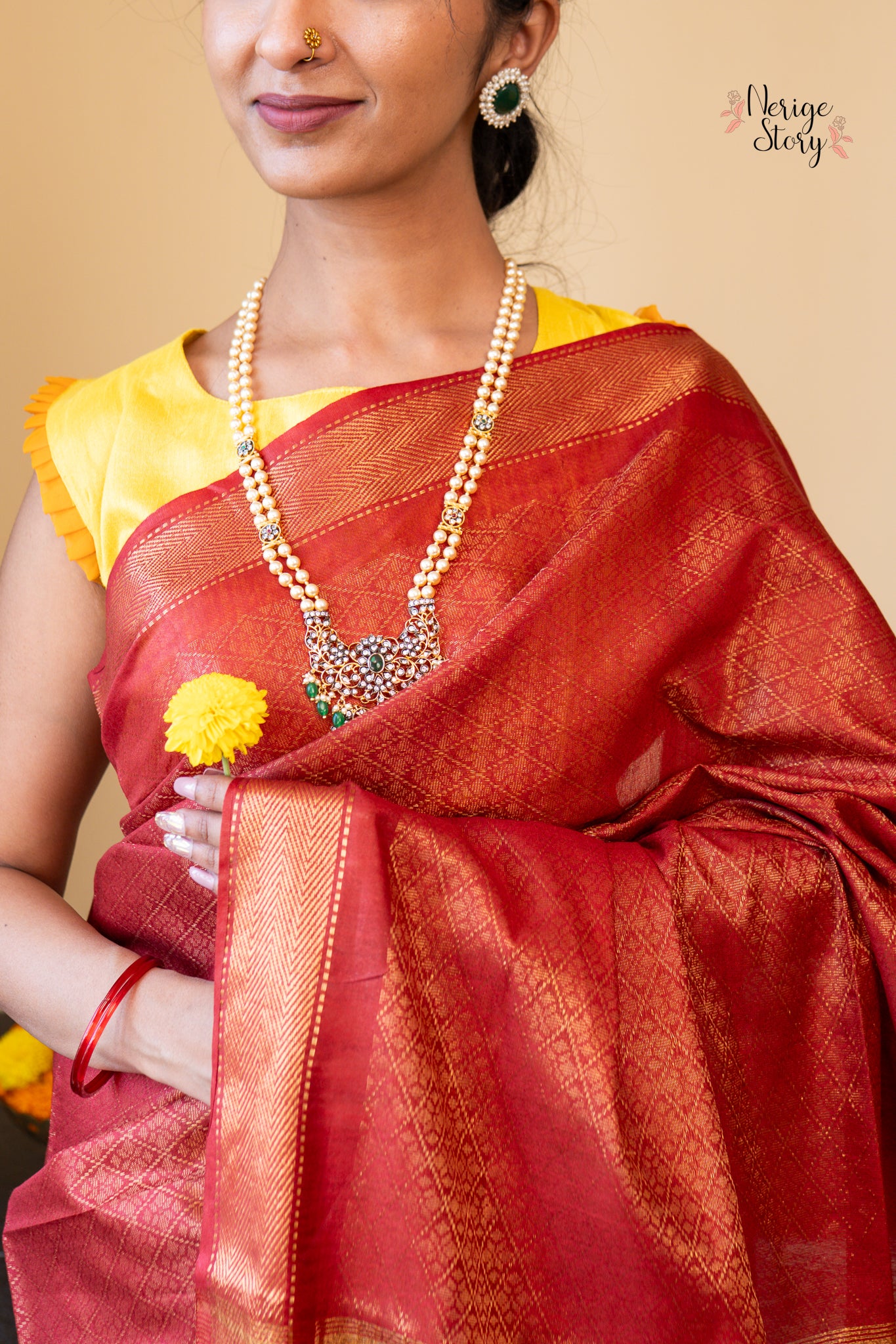 SAMIDHA (समिधा)