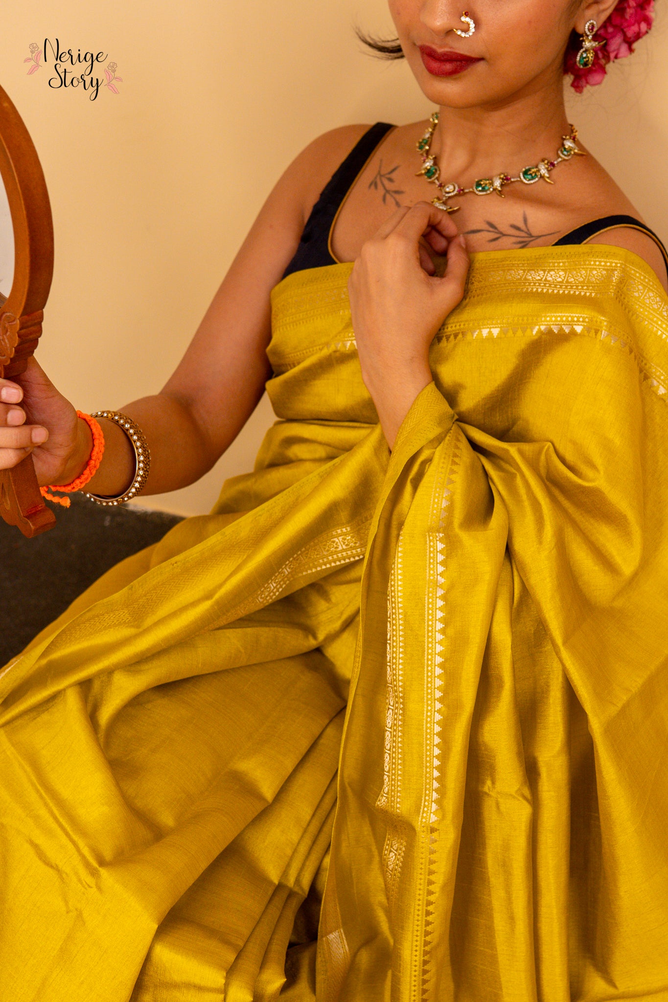 ANANDANI (आनंदनी)