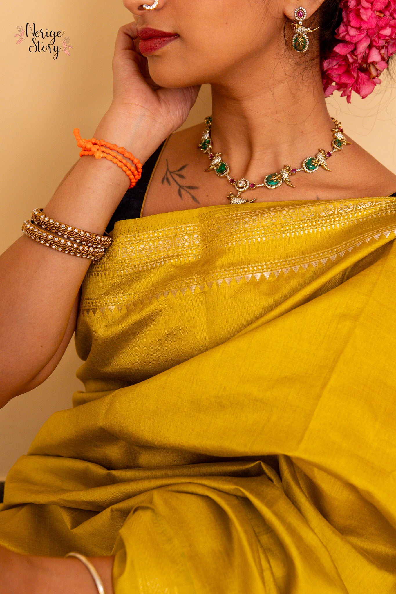 ANANDANI (आनंदनी)