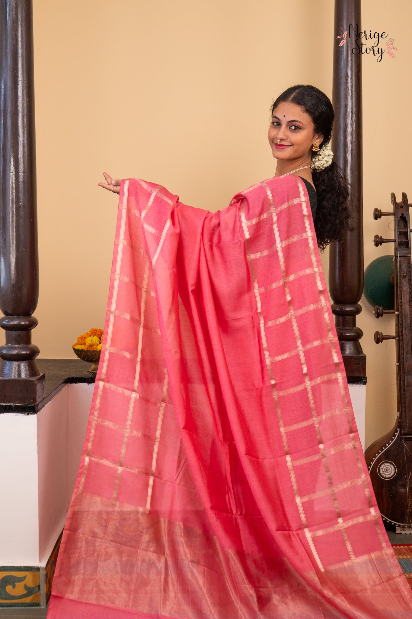 BHISHA (भिषा)