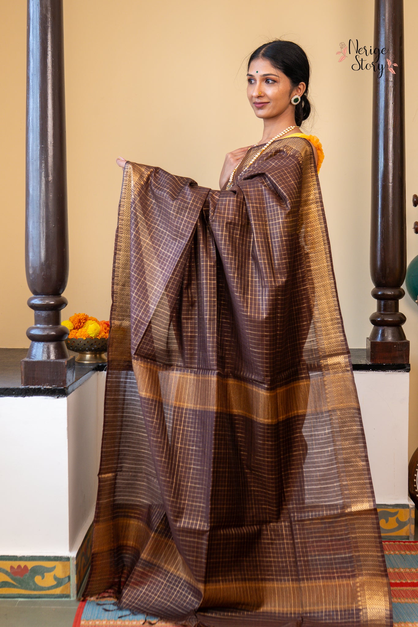 MOKSHITA (मोक्षिता)