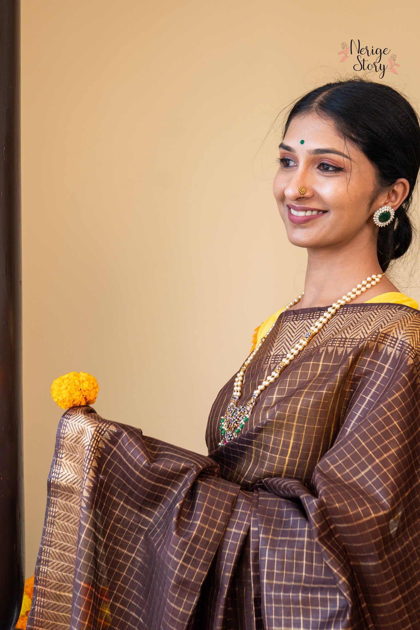 MOKSHITA (मोक्षिता)