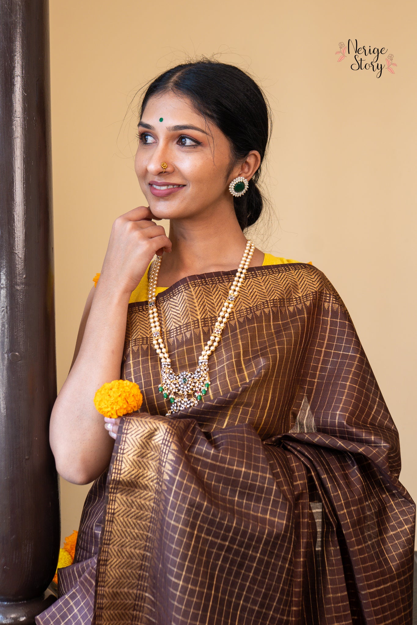 MOKSHITA (मोक्षिता)