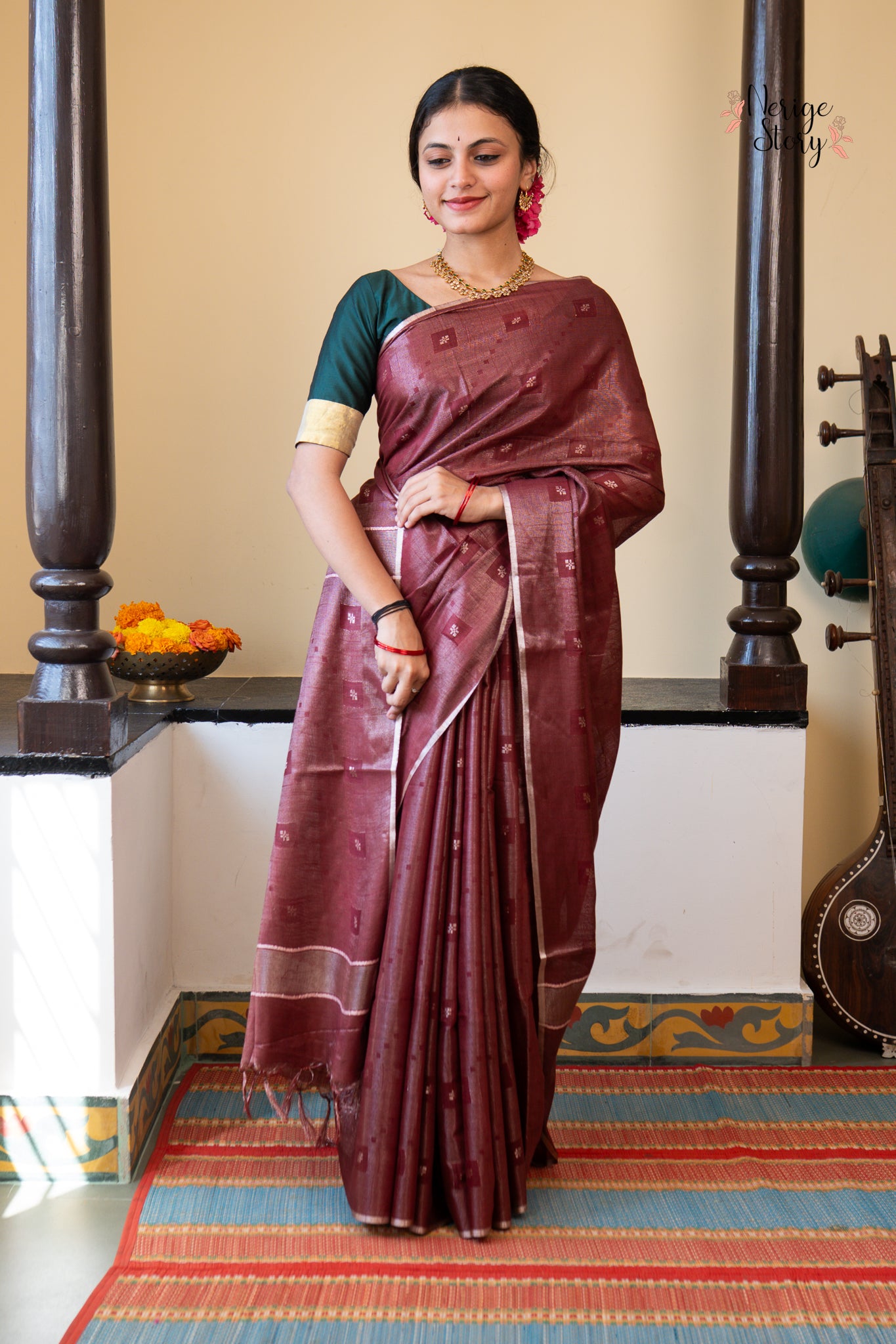 MEGHIKA (मेघिका)