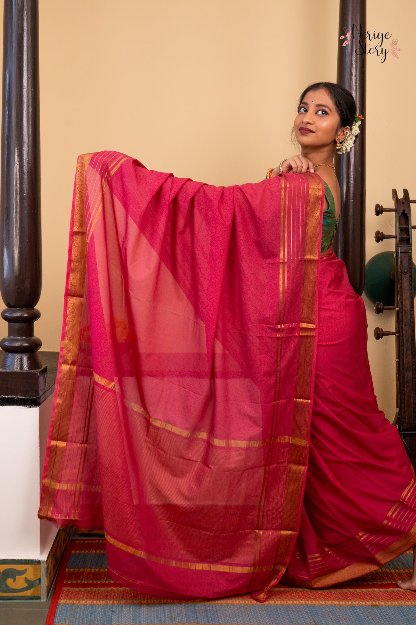 GAYATRIKA (गायत्रीका)