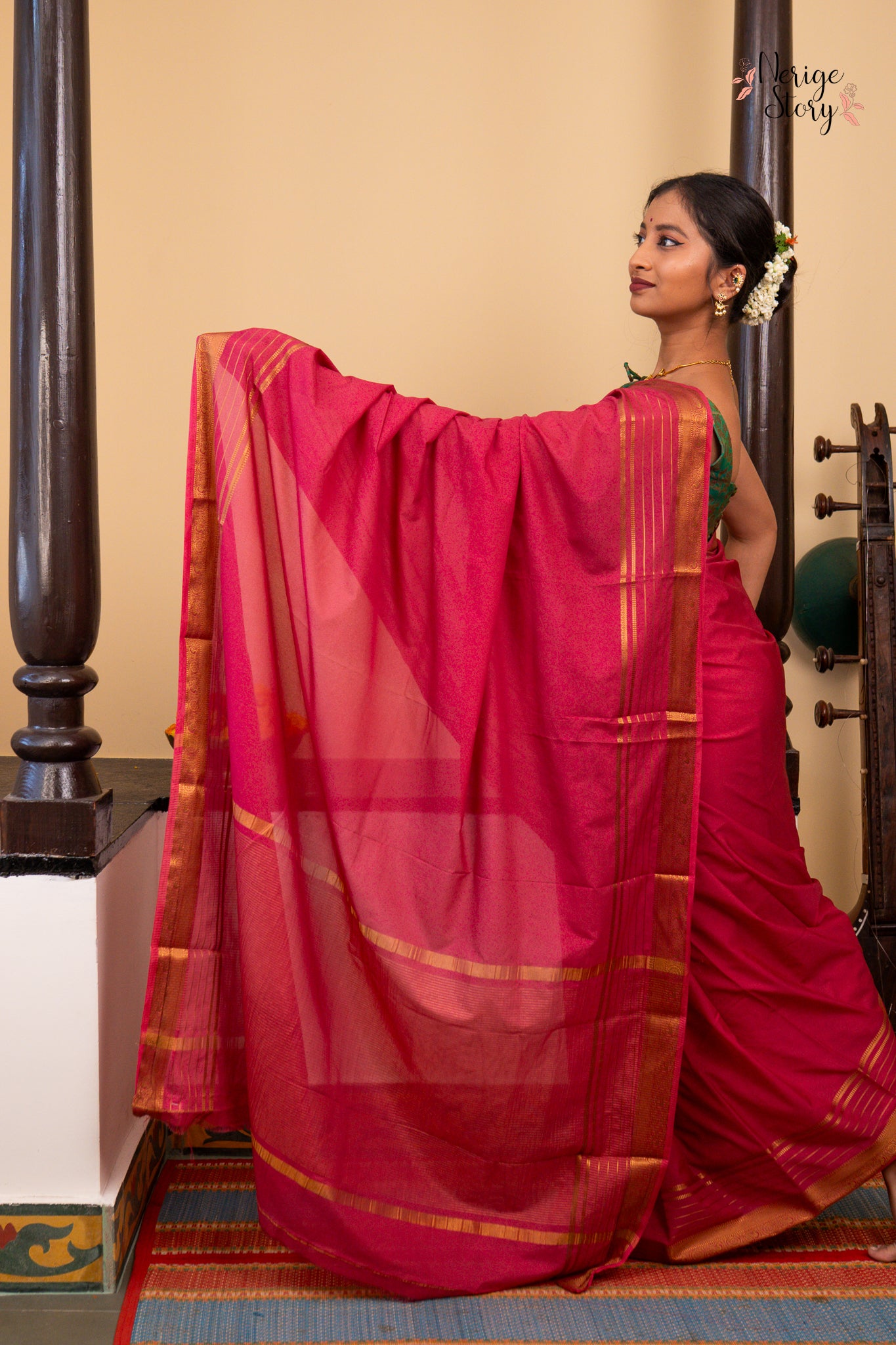 GAYATRIKA (गायत्रीका)