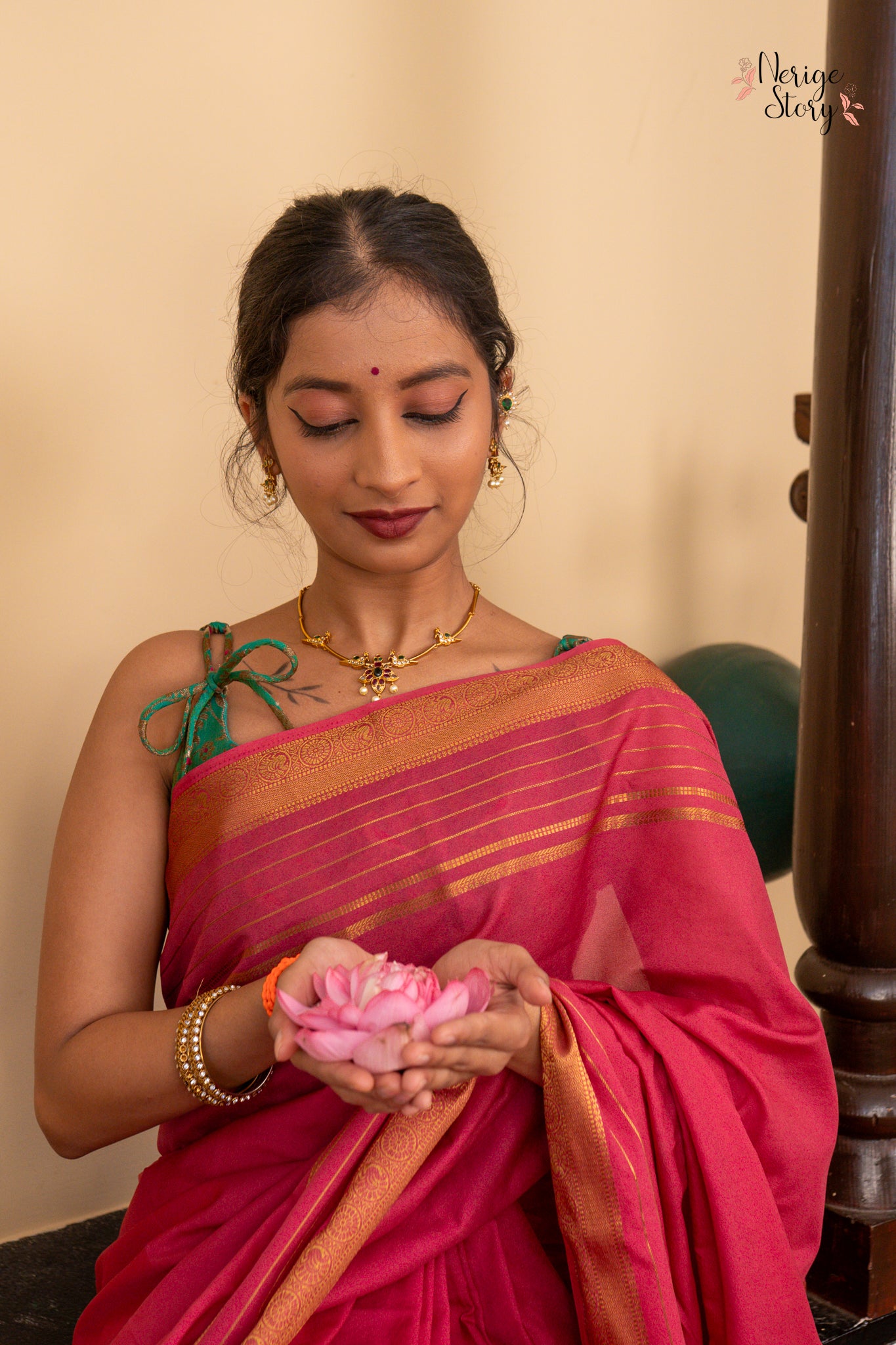 GAYATRIKA (गायत्रीका)