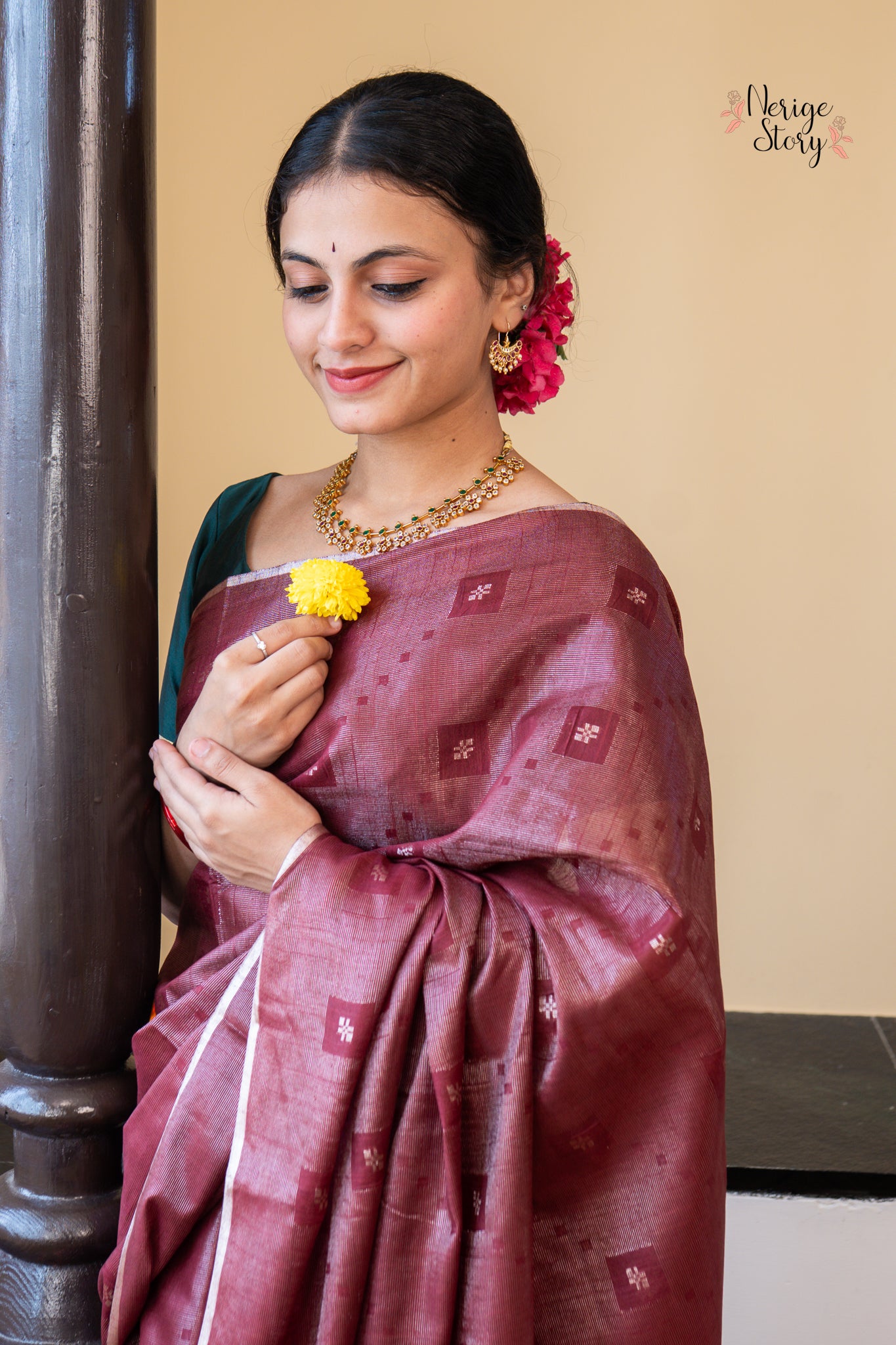 MEGHIKA (मेघिका)