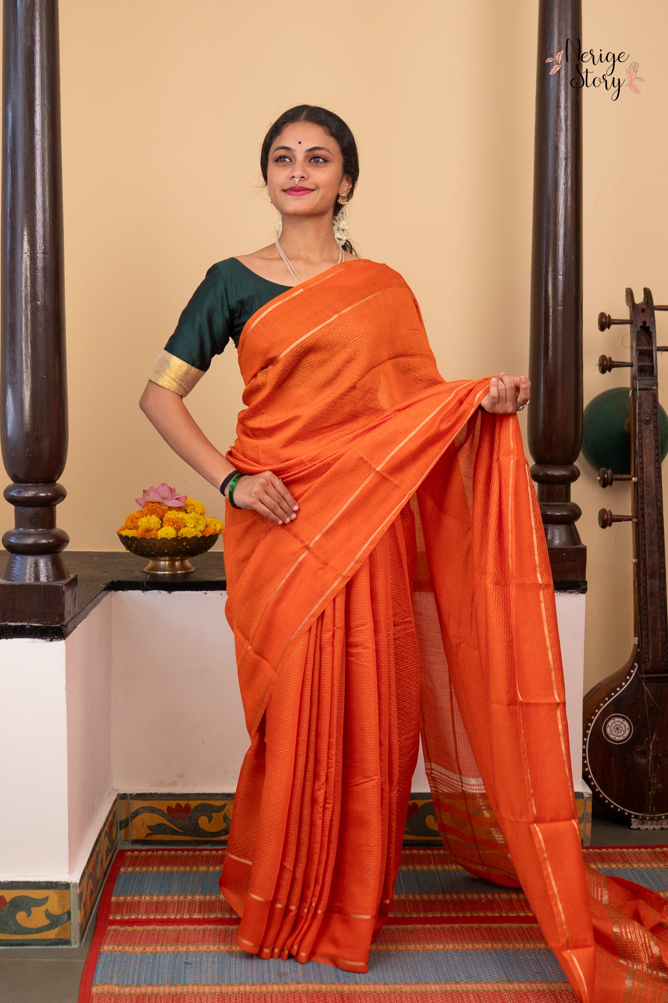 PAVIKA (पविका)