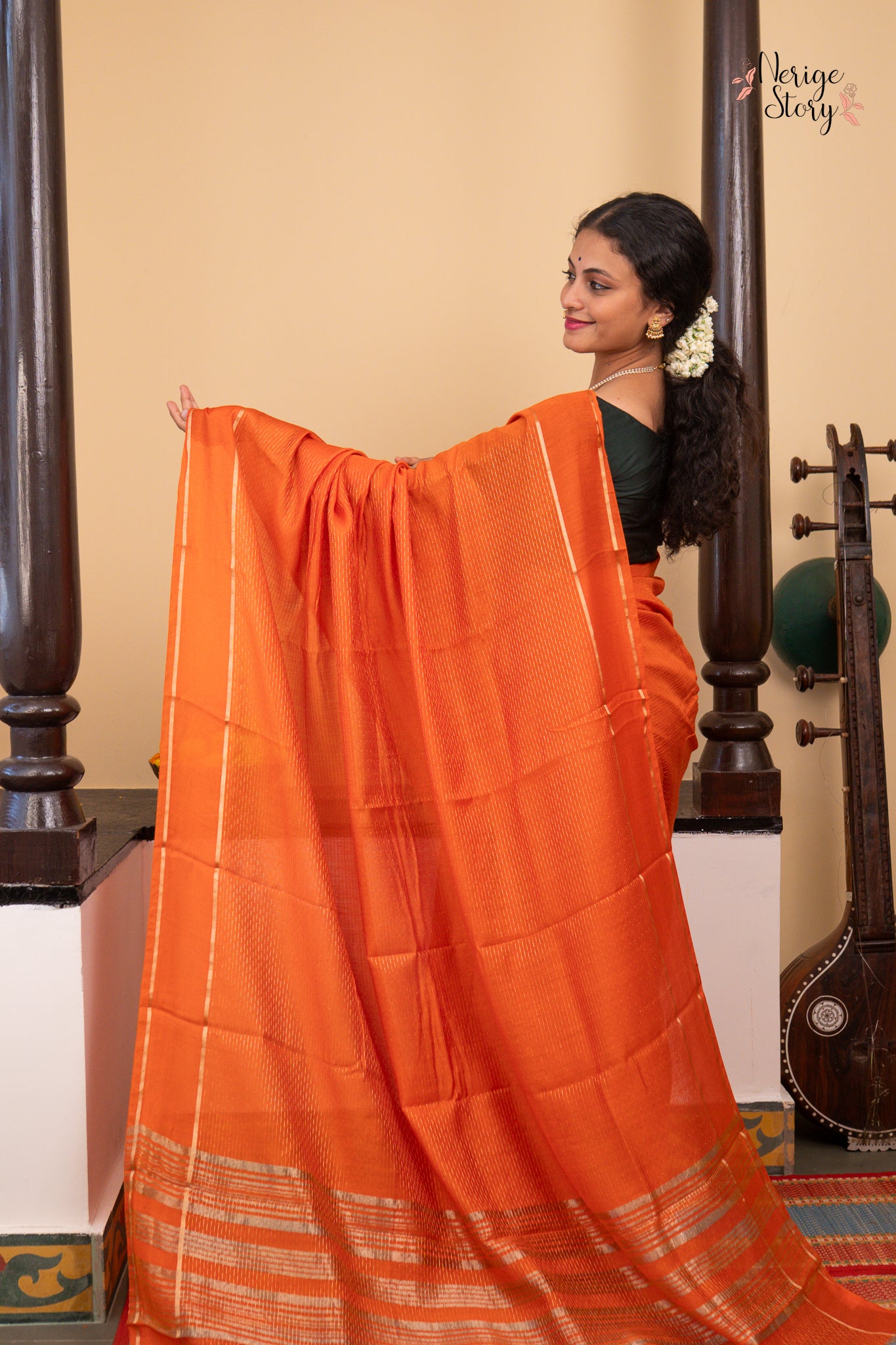 PAVIKA (पविका)