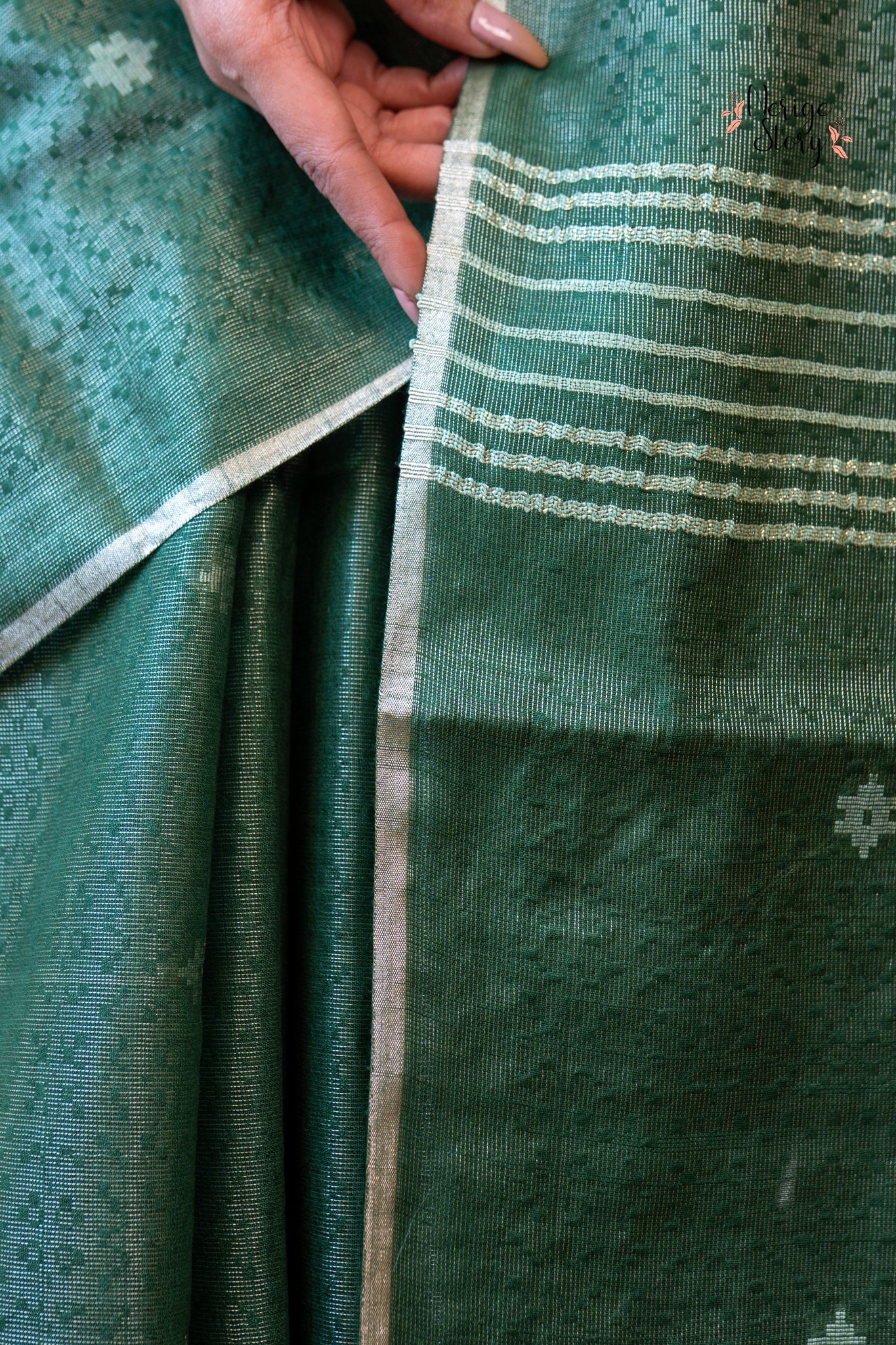 MAYUKHA (मयूखा)