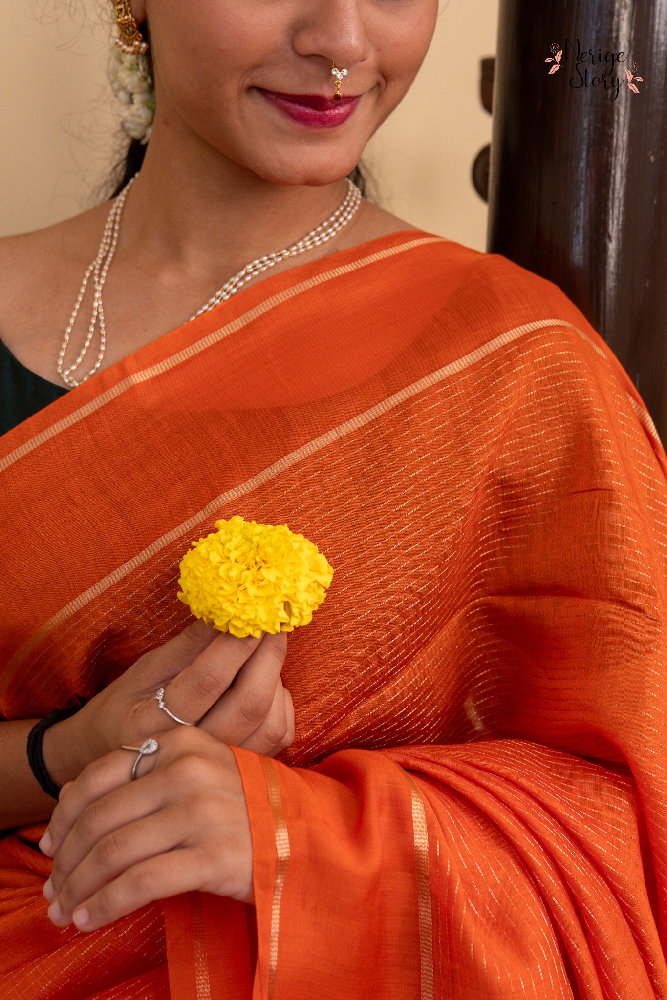 PAVIKA (पविका)