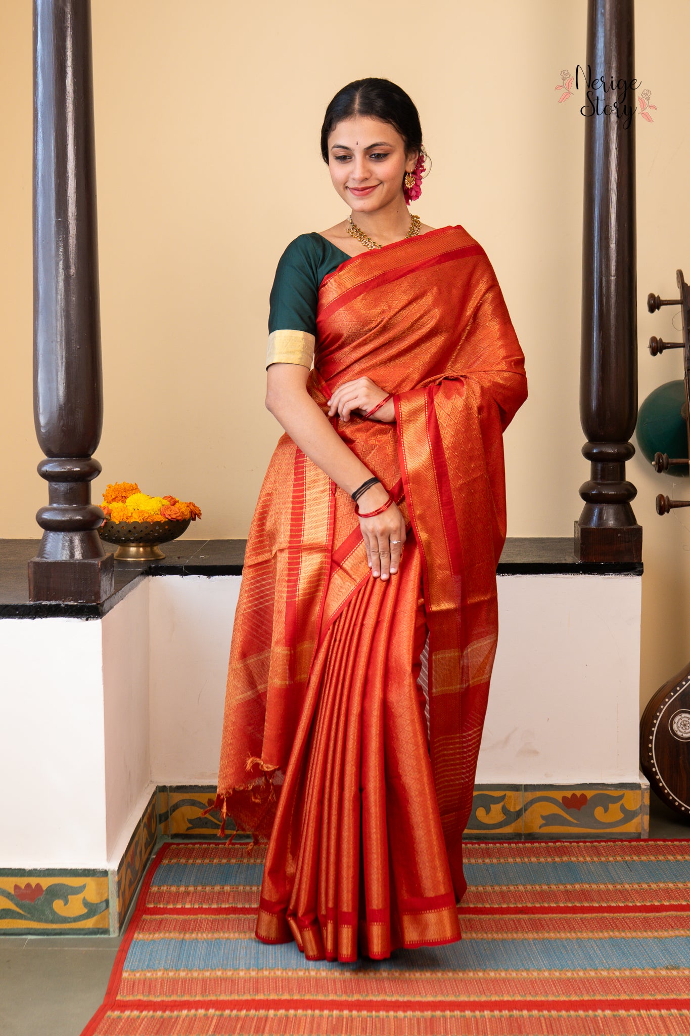 TARUSHI (तरुषी)