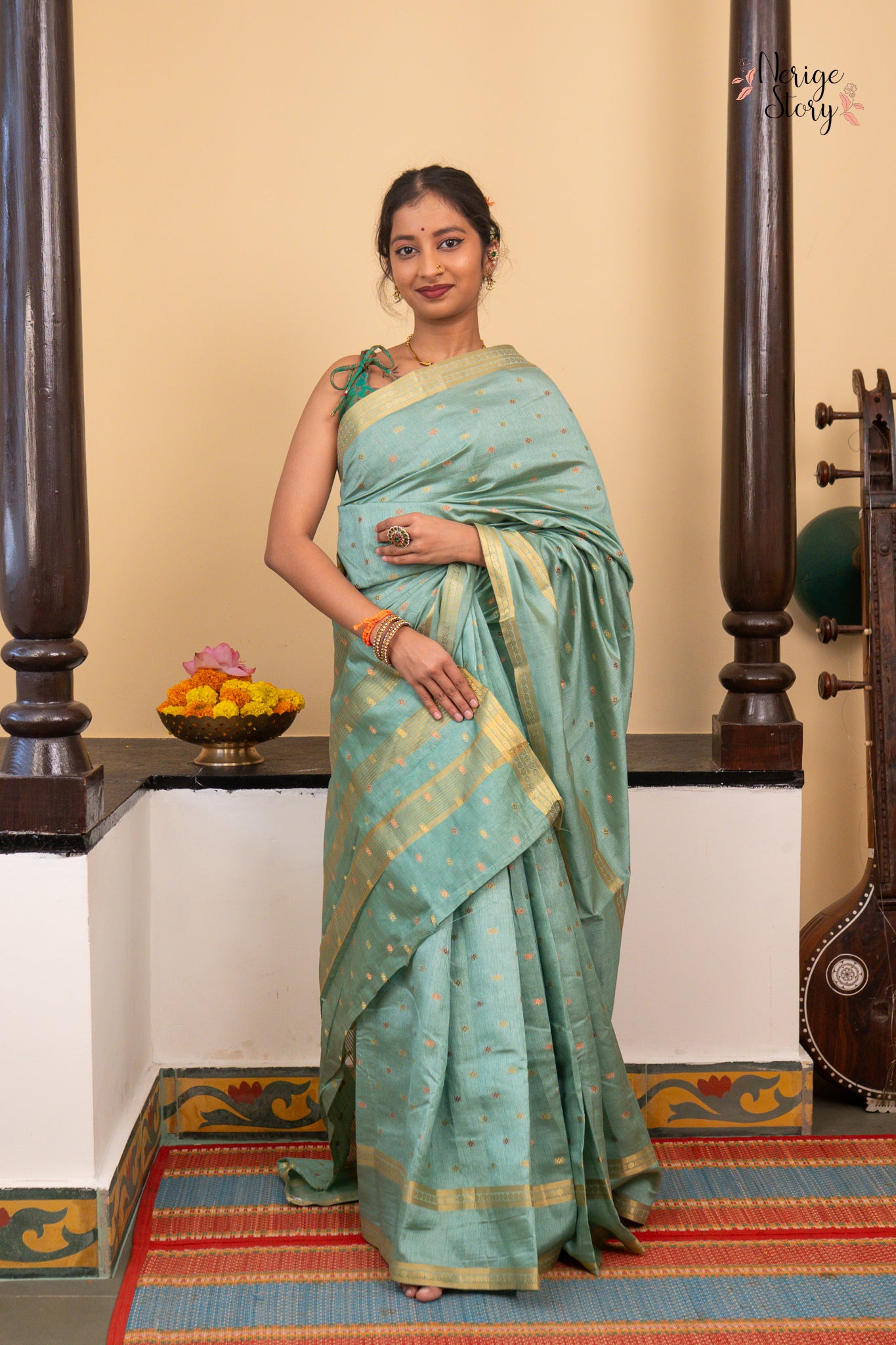 DAITYAJA (दैत्यजा)