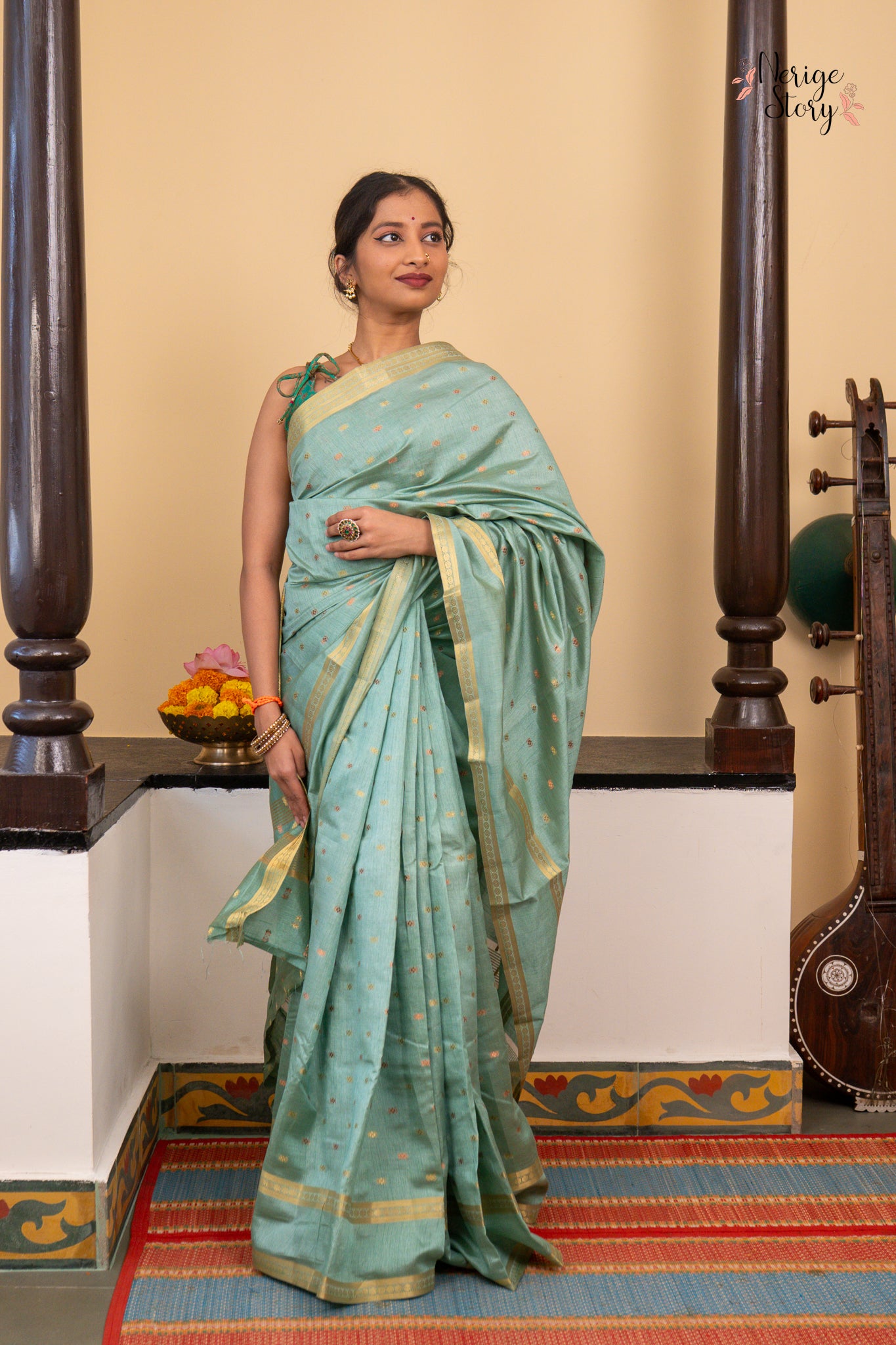 DAITYAJA (दैत्यजा)