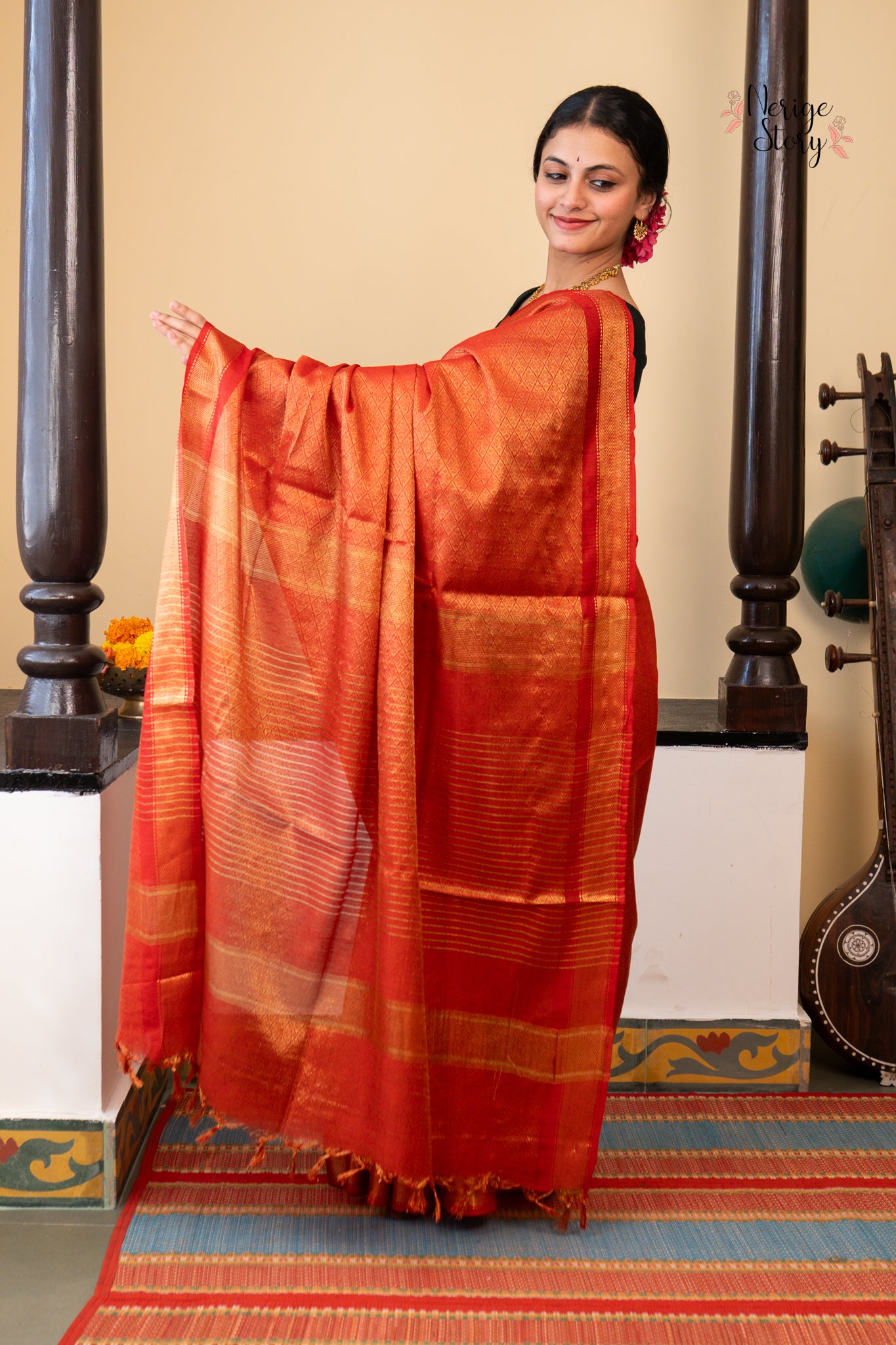 TARUSHI (तरुषी)