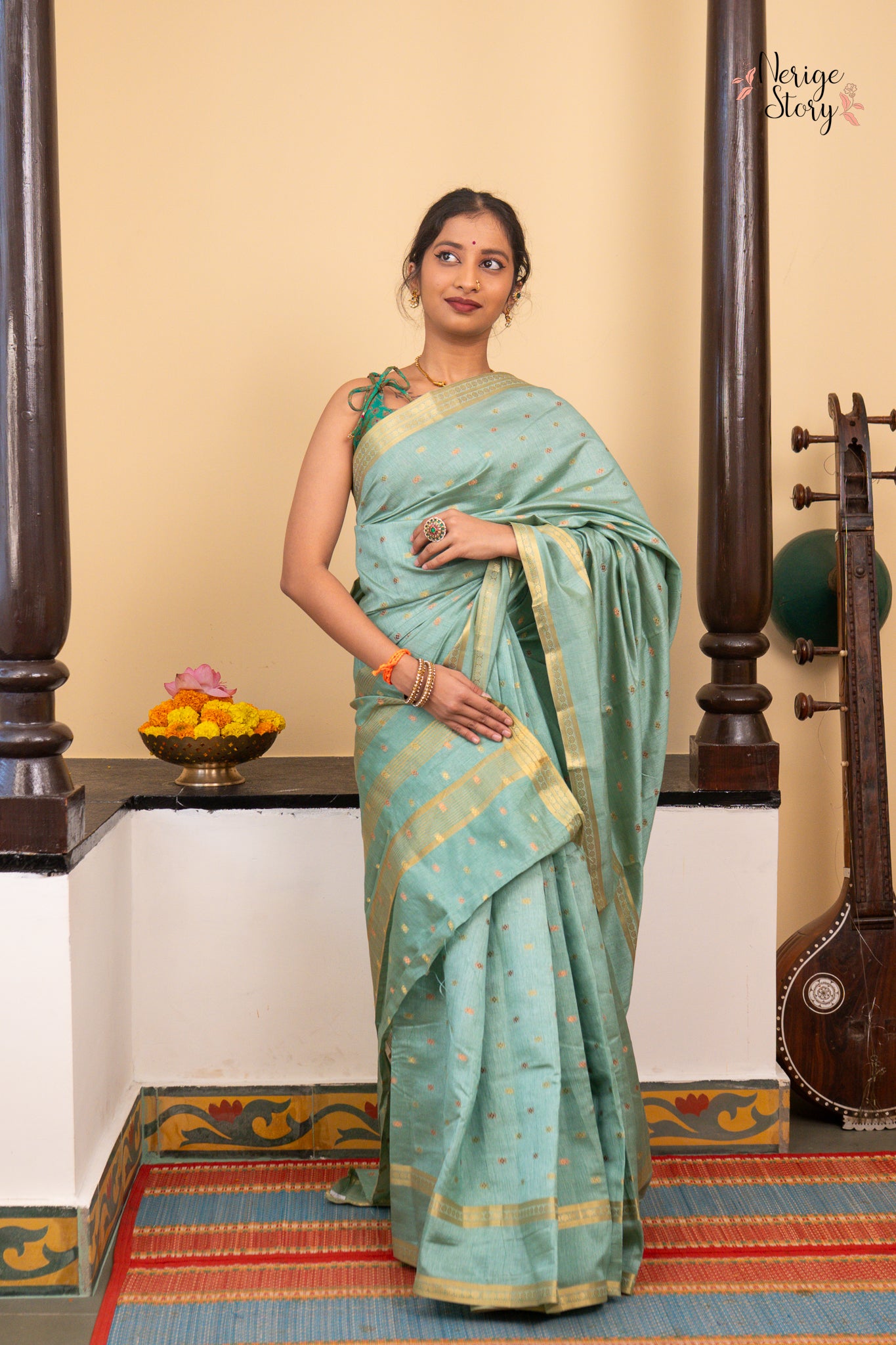 DAITYAJA (दैत्यजा)