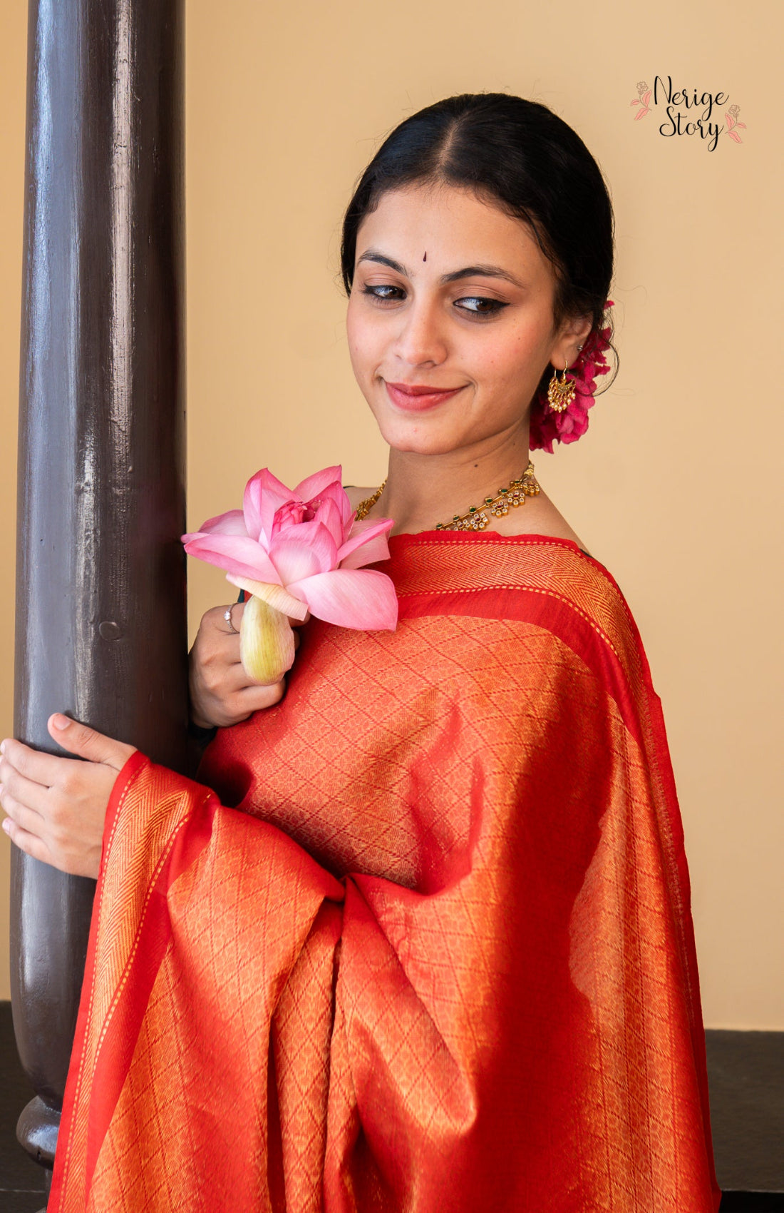 TARUSHI (तरुषी)