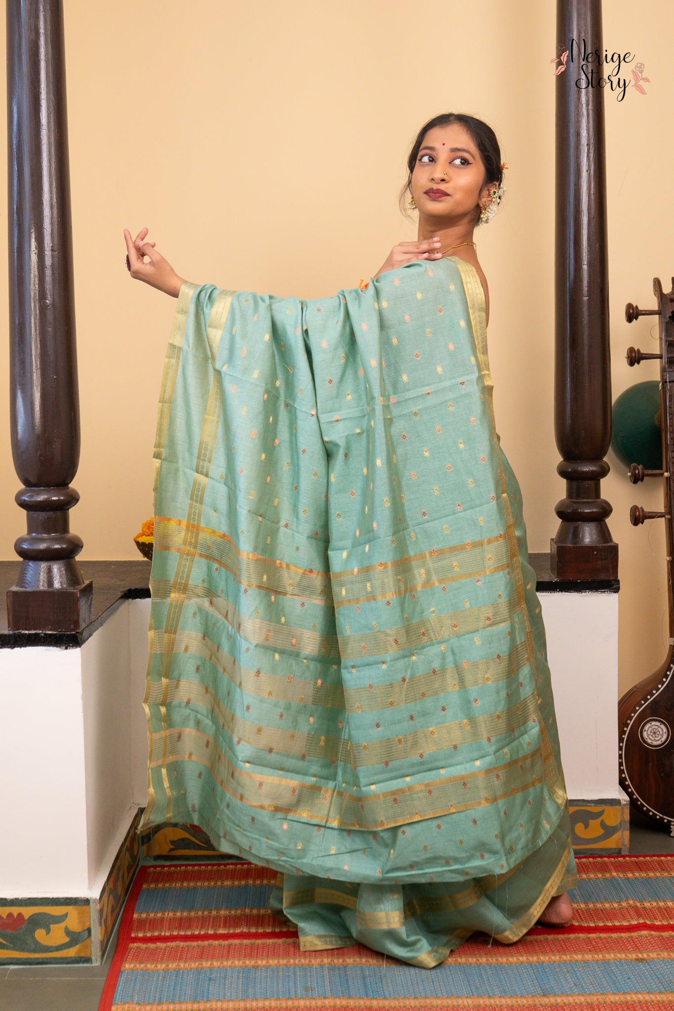 DAITYAJA (दैत्यजा)