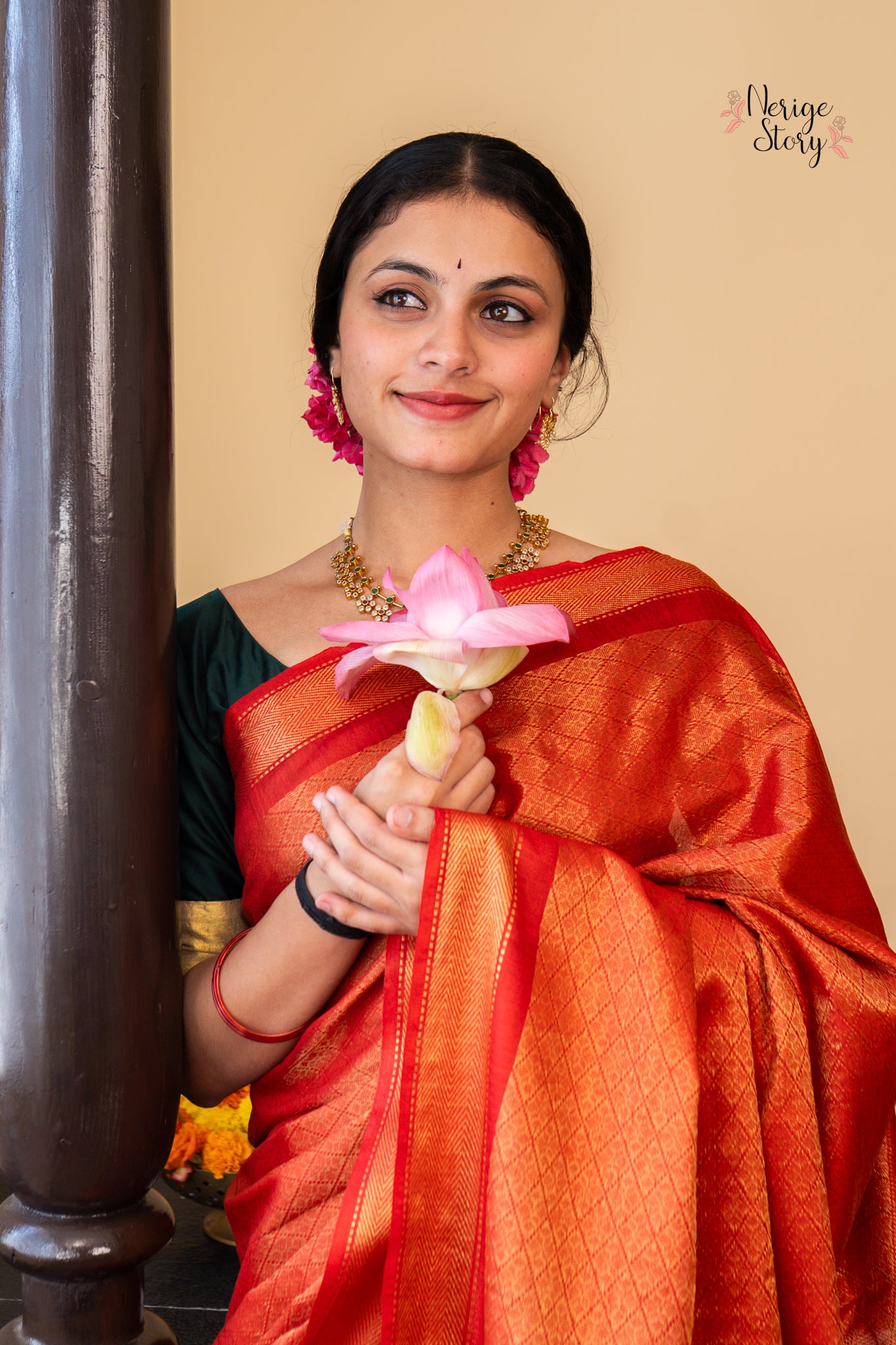 TARUSHI (तरुषी)